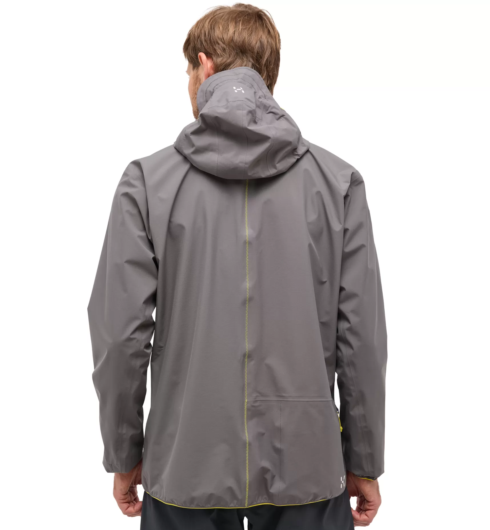 Hot L.I.M Tempo Trail Proof Jacket Men Jackor