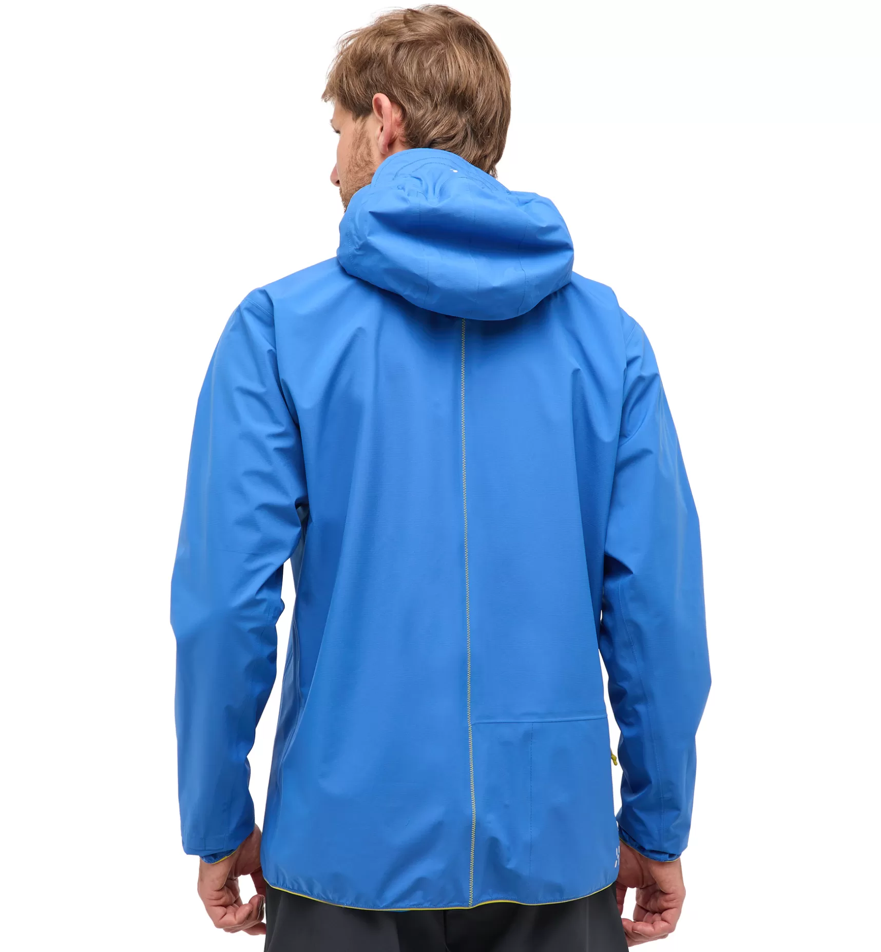 Sale L.I.M Tempo Trail Proof Jacket Men Jackor