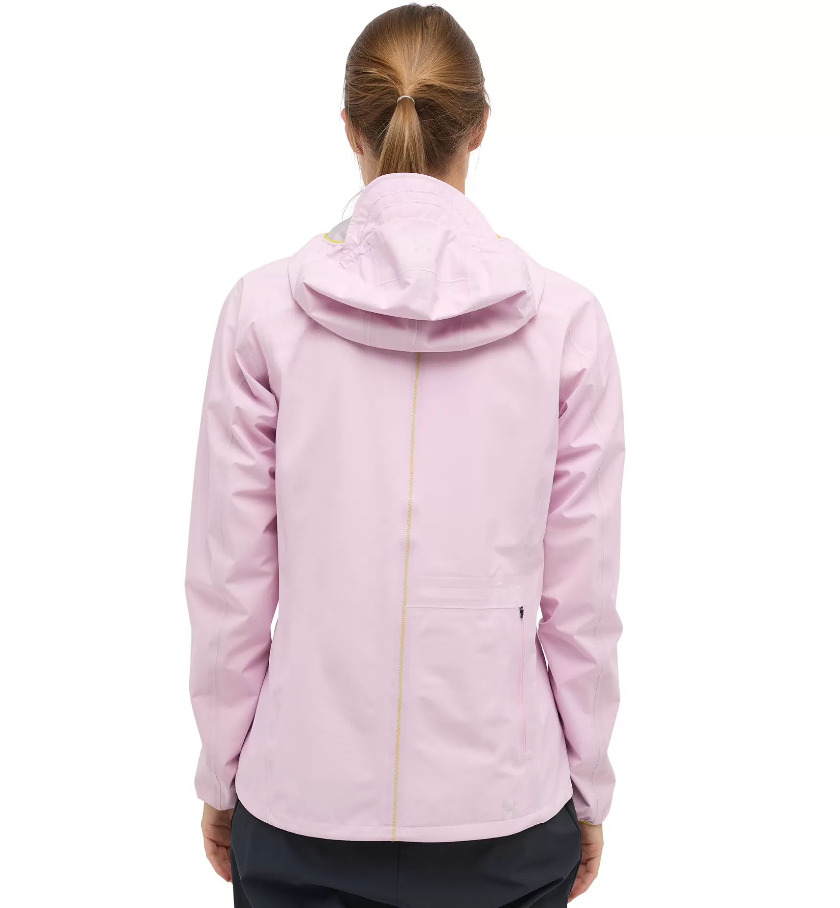 Discount L.I.M Tempo Trail Proof Jacket Women Jackor