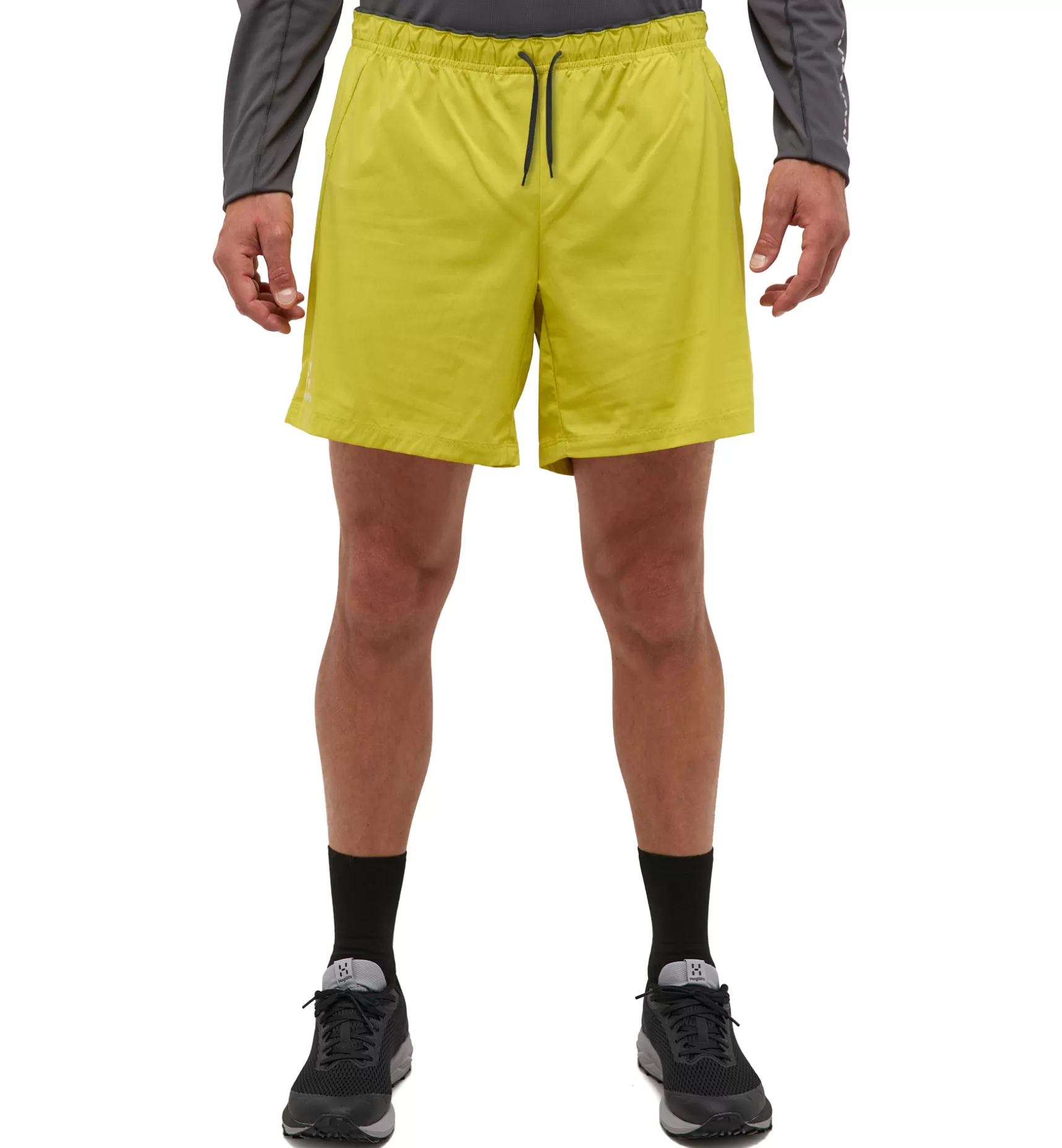 Discount L.I.M Tempo Trail Shorts Men Shorts | Byxor · Shorts