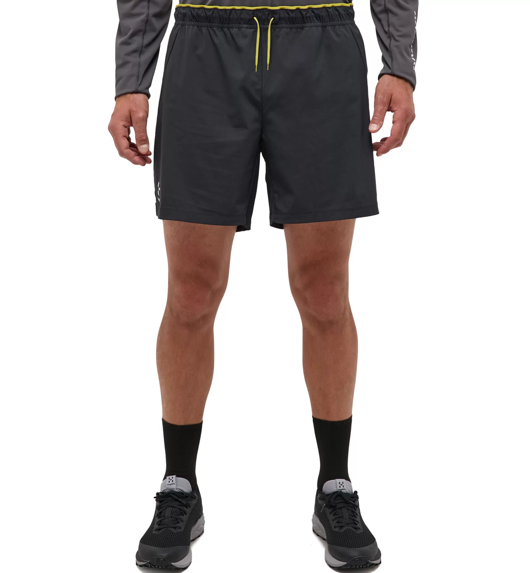 New L.I.M Tempo Trail Shorts Men Shorts | Byxor · Shorts