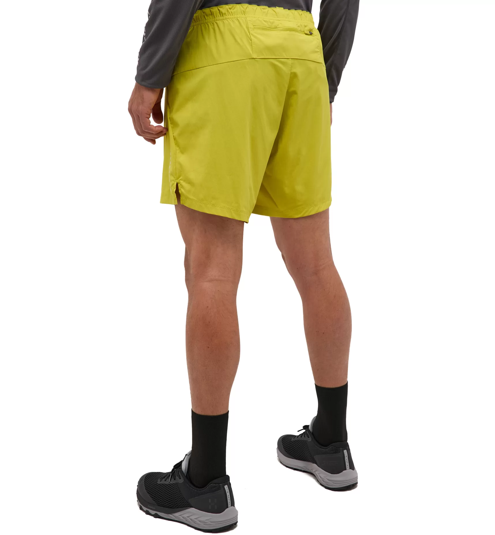 Discount L.I.M Tempo Trail Shorts Men Shorts | Byxor · Shorts