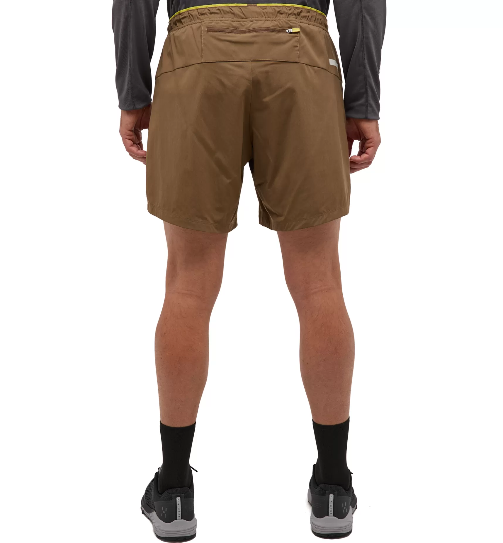 Hot L.I.M Tempo Trail Shorts Men Shorts | Byxor · Shorts