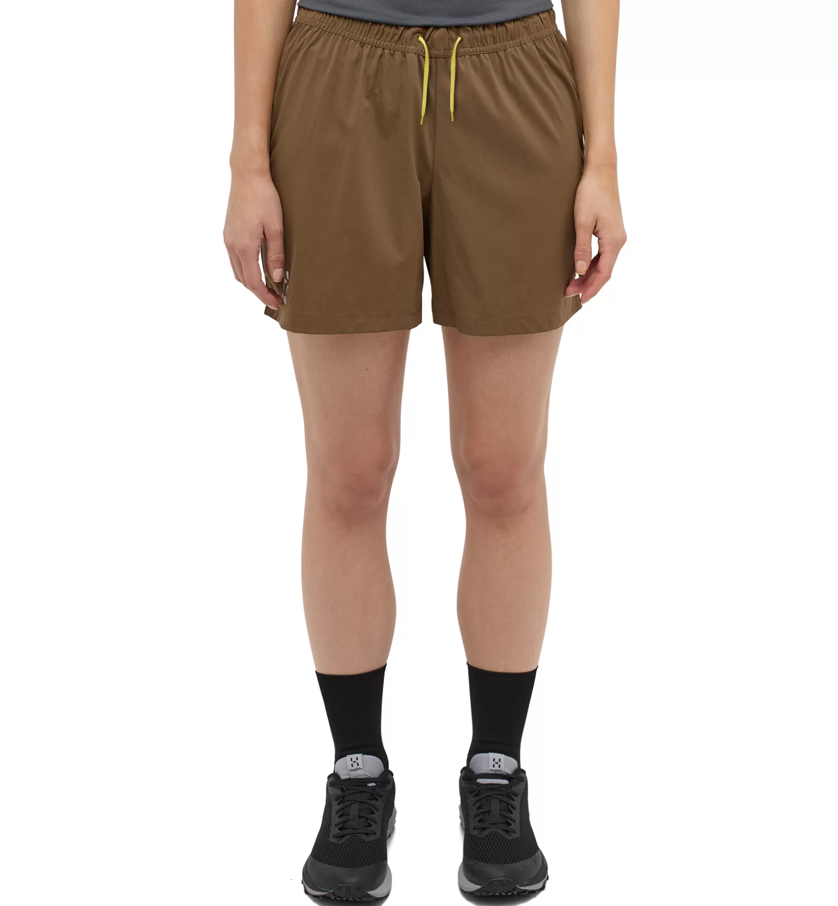 Best L.I.M Tempo Trail Shorts Women Shorts | Byxor · Shorts