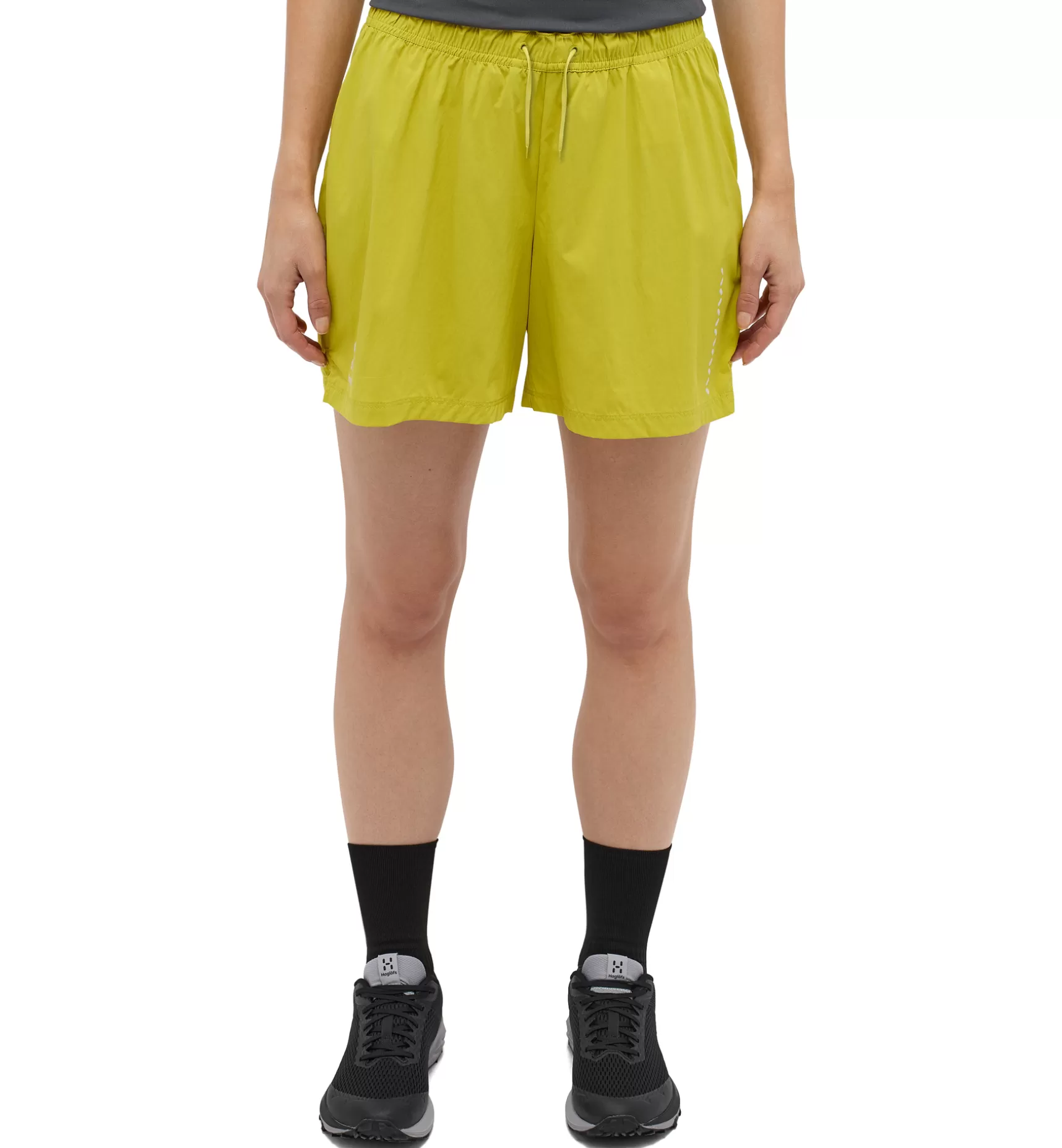 Clearance L.I.M Tempo Trail Shorts Women Shorts | Byxor · Shorts