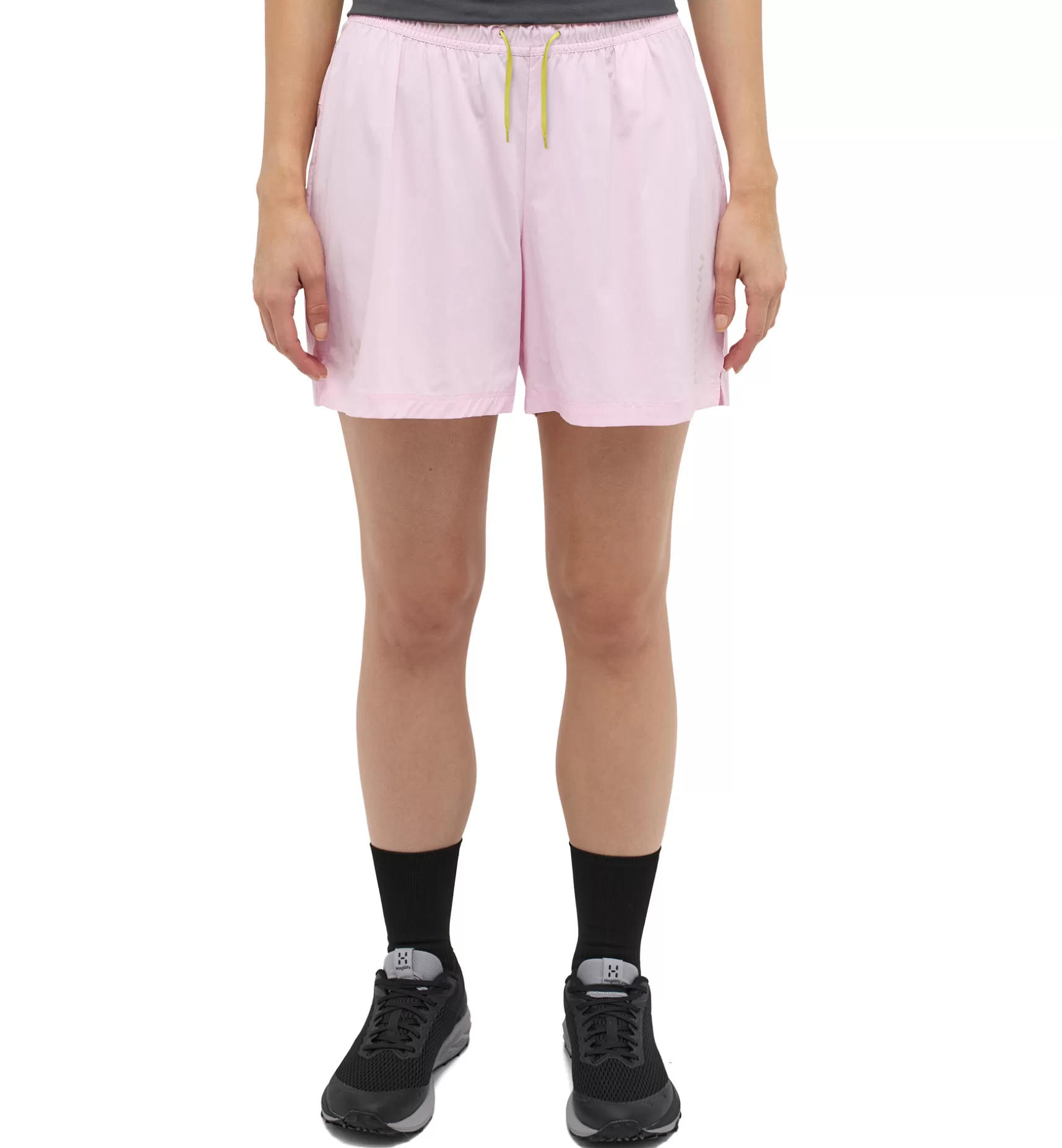 Flash Sale L.I.M Tempo Trail Shorts Women Shorts | Byxor · Shorts