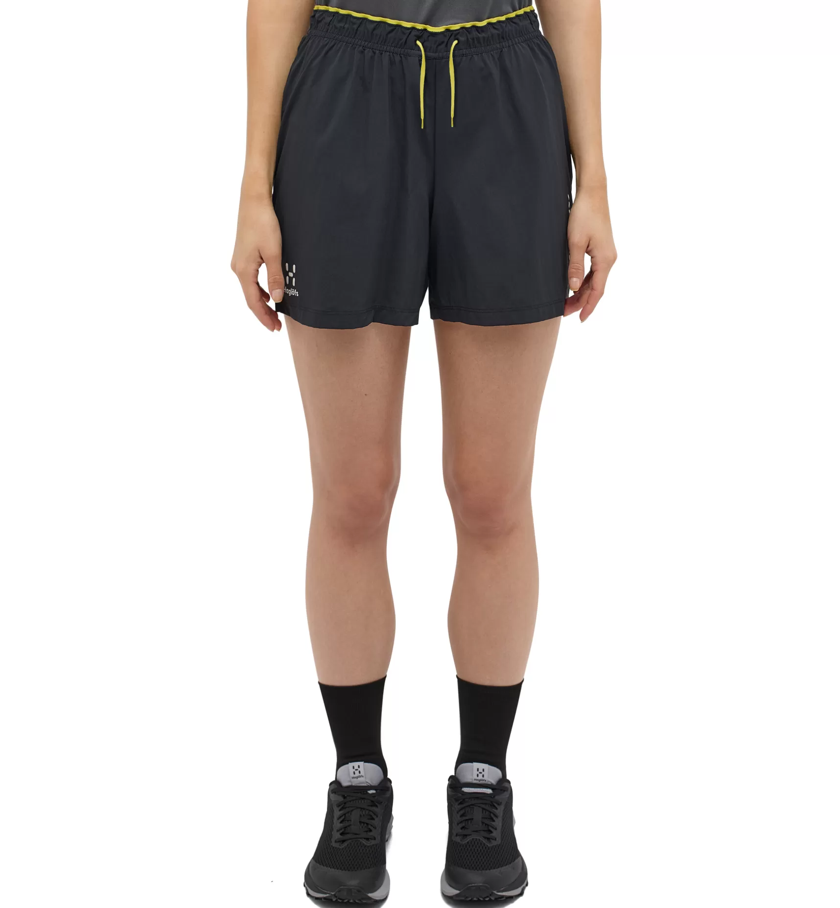 Hot L.I.M Tempo Trail Shorts Women Shorts | Byxor · Shorts