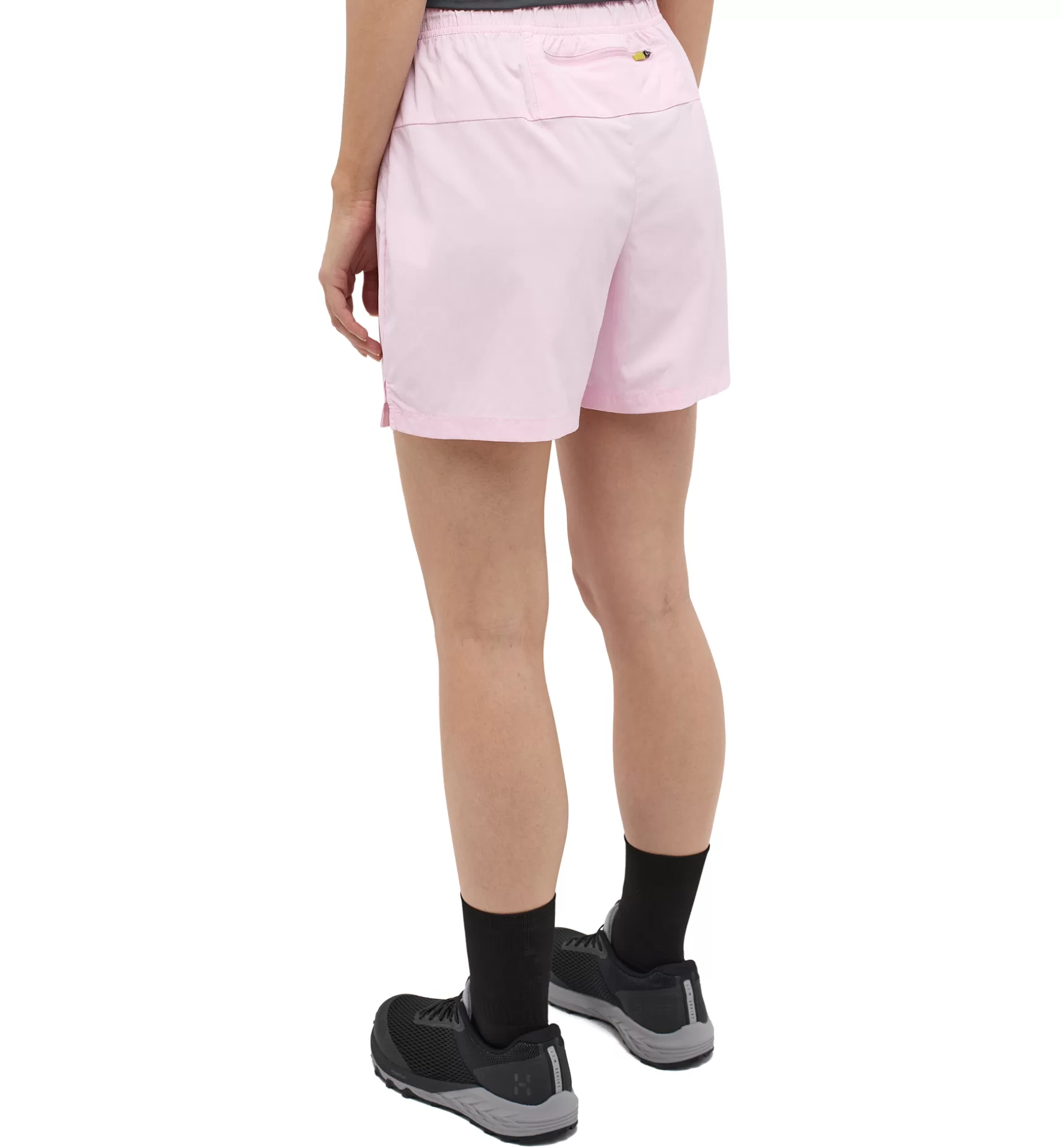 Flash Sale L.I.M Tempo Trail Shorts Women Shorts | Byxor · Shorts