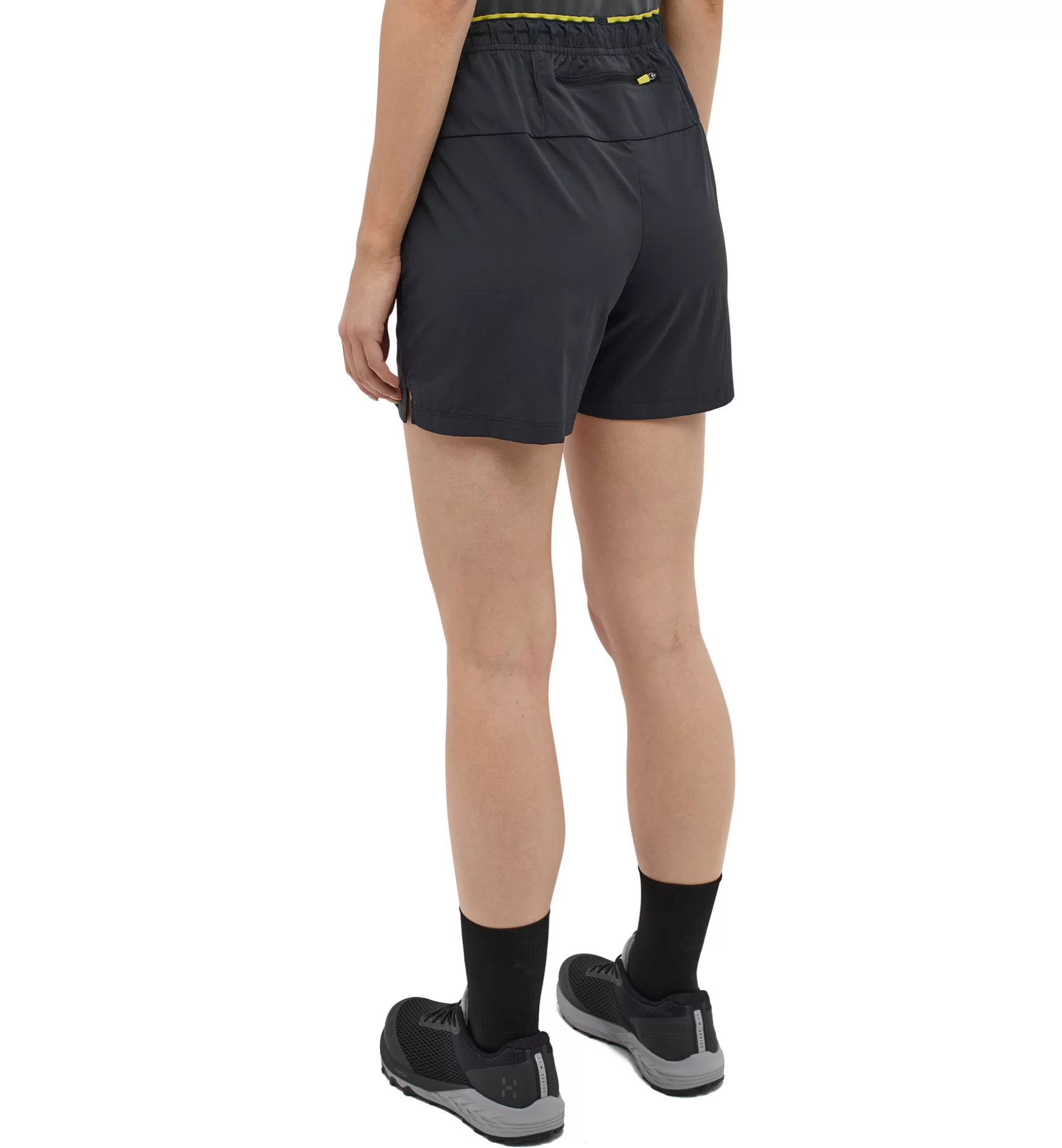 Hot L.I.M Tempo Trail Shorts Women Shorts | Byxor · Shorts