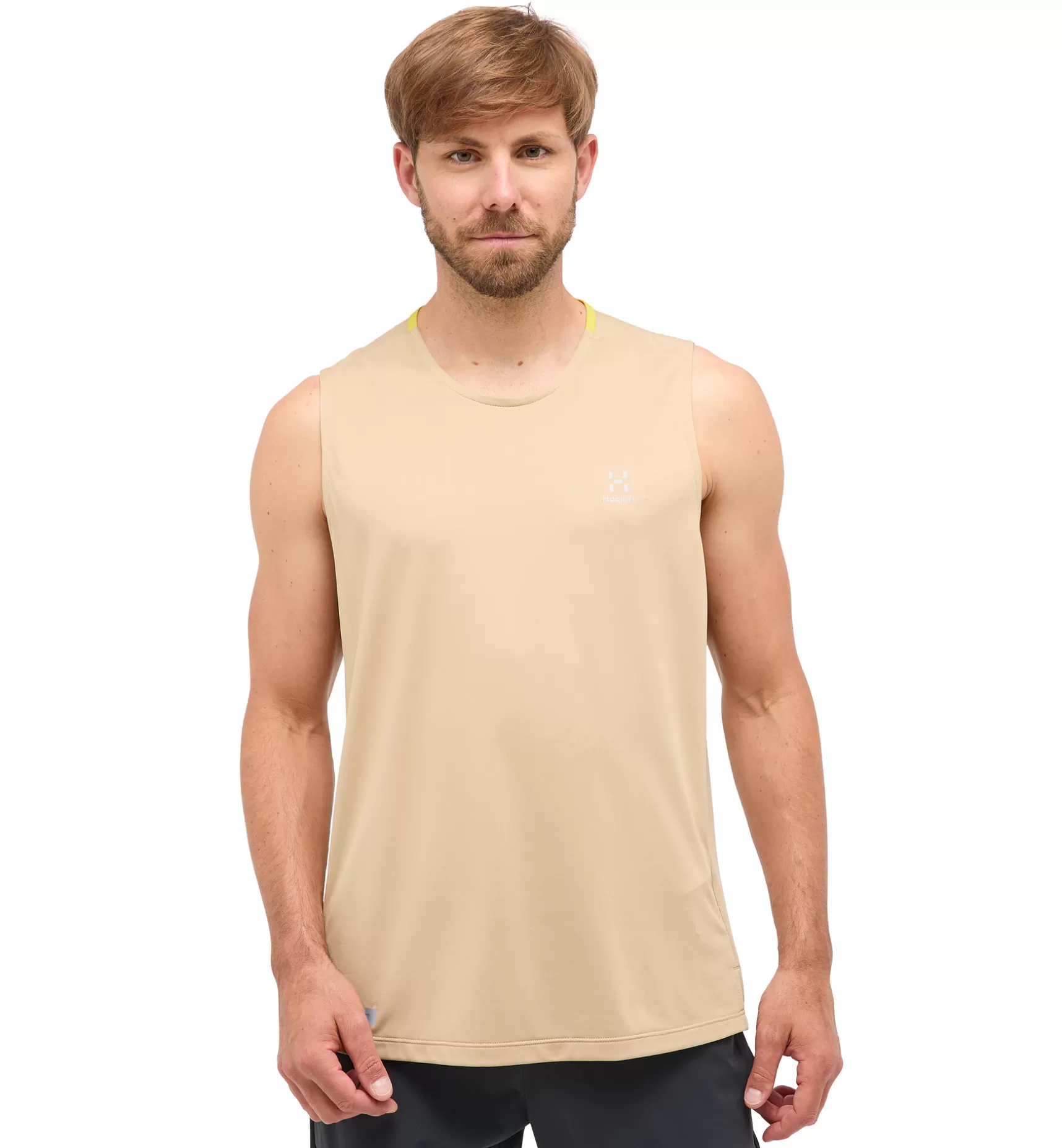 Sale L.I.M Tempo Trail Tank Men Tröjor · T-Shirts