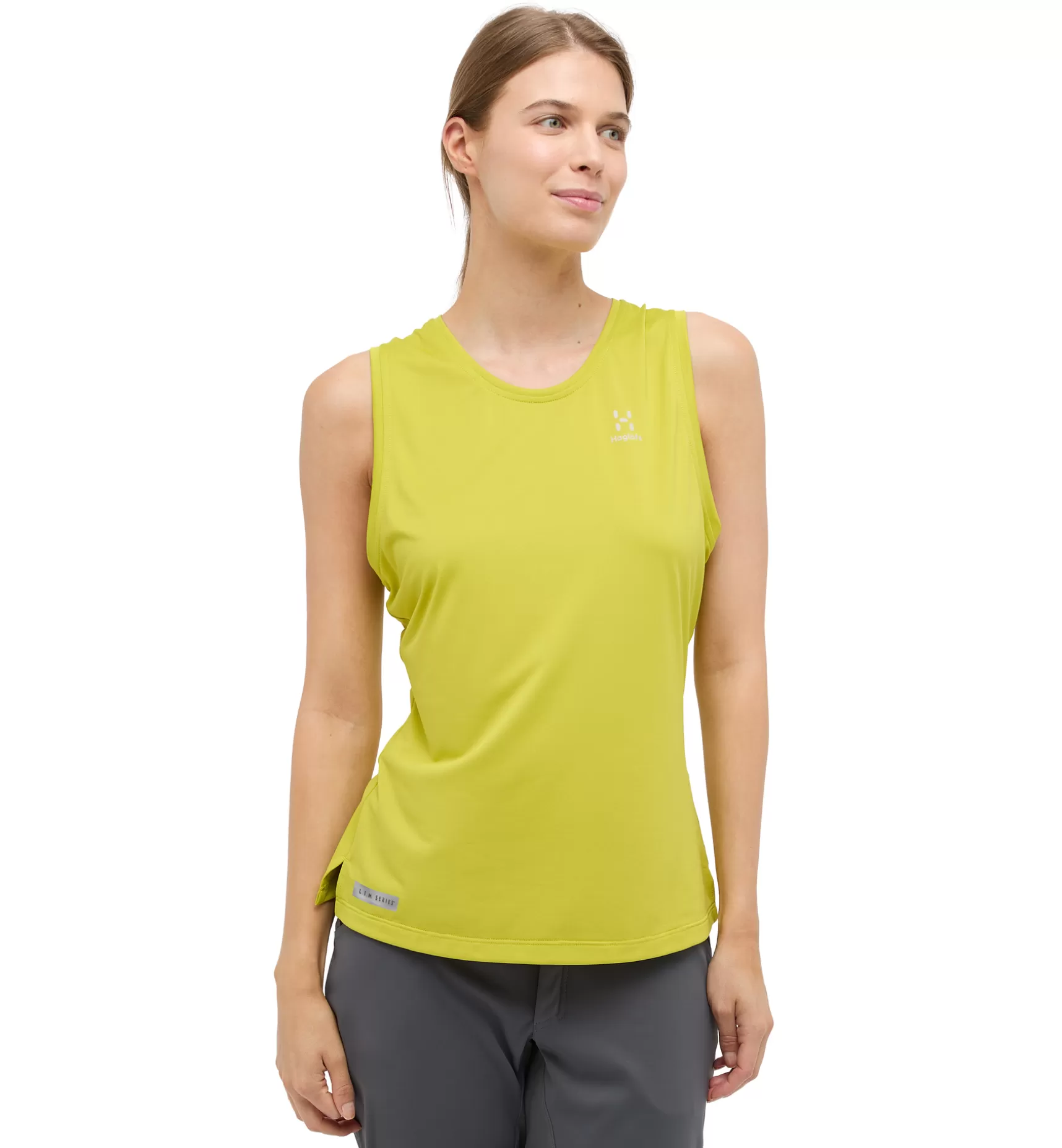 Online L.I.M Tempo Trail Tank Women Tröjor · T-Shirts