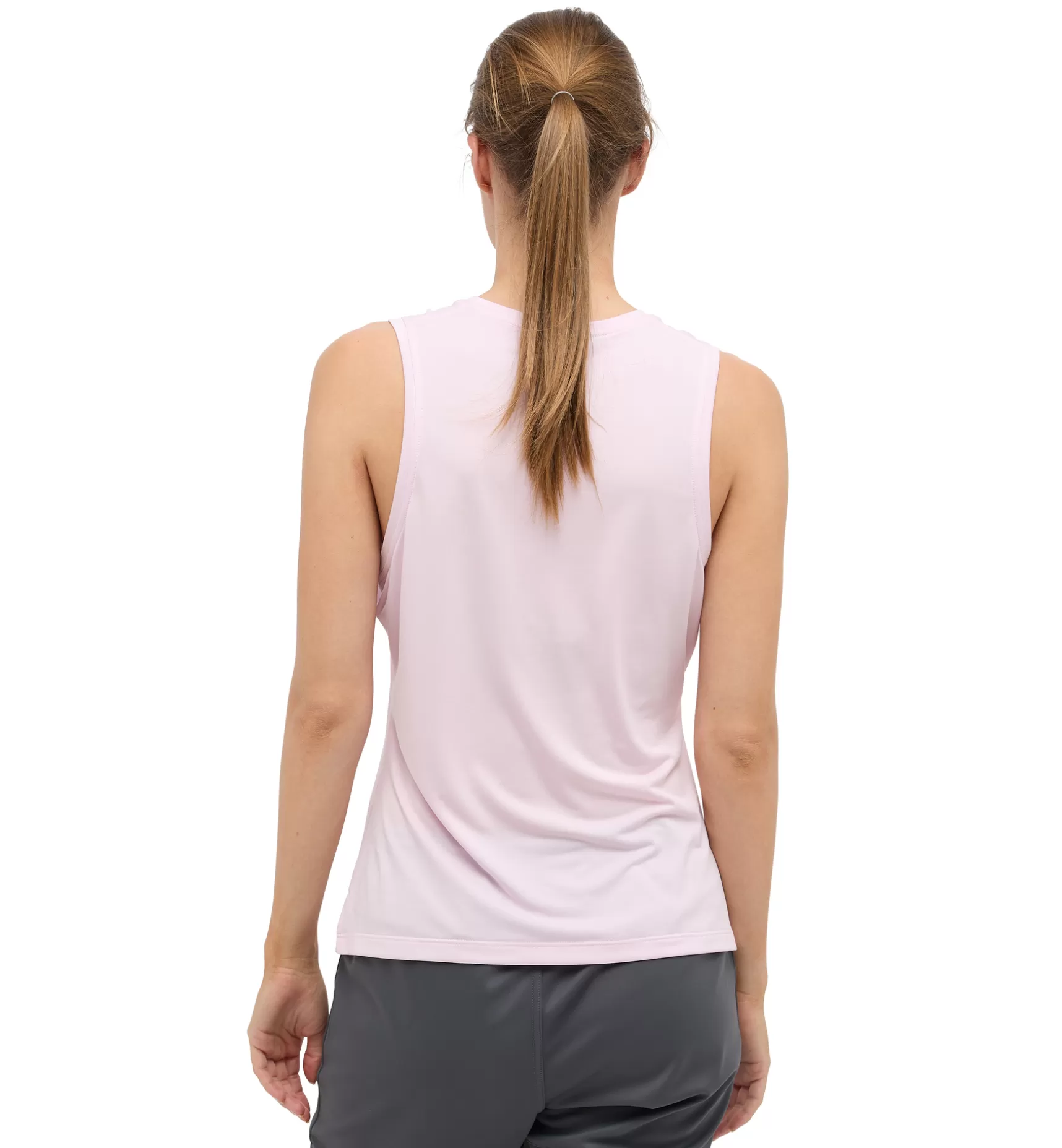 Hot L.I.M Tempo Trail Tank Women Tröjor · T-Shirts