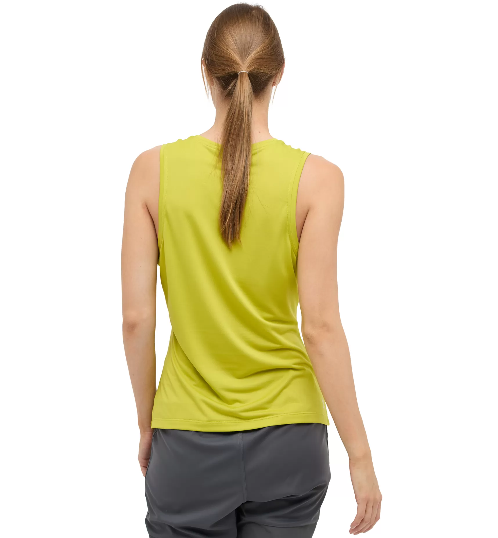 Online L.I.M Tempo Trail Tank Women Tröjor · T-Shirts