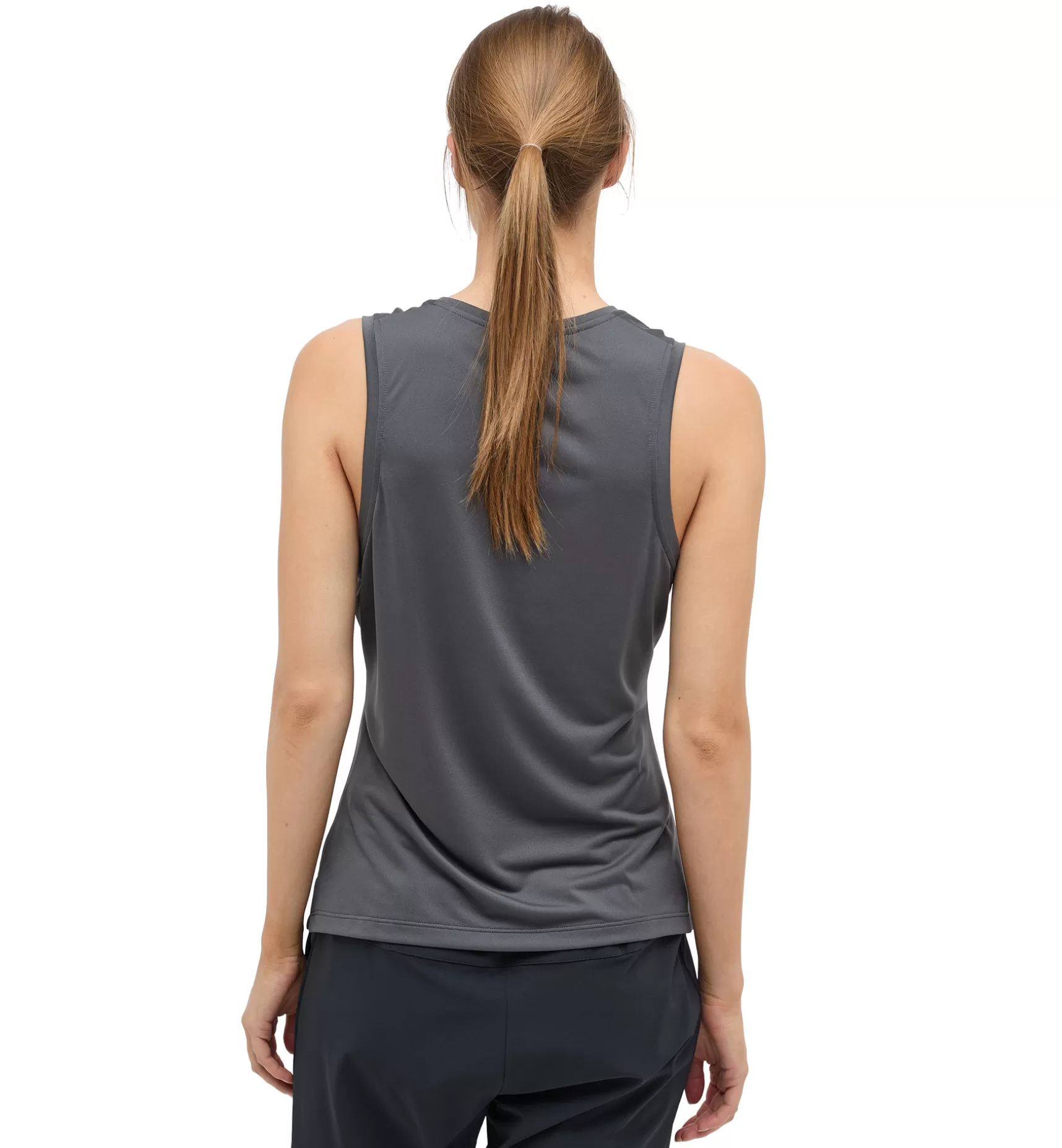 Hot L.I.M Tempo Trail Tank Women Tröjor · T-Shirts