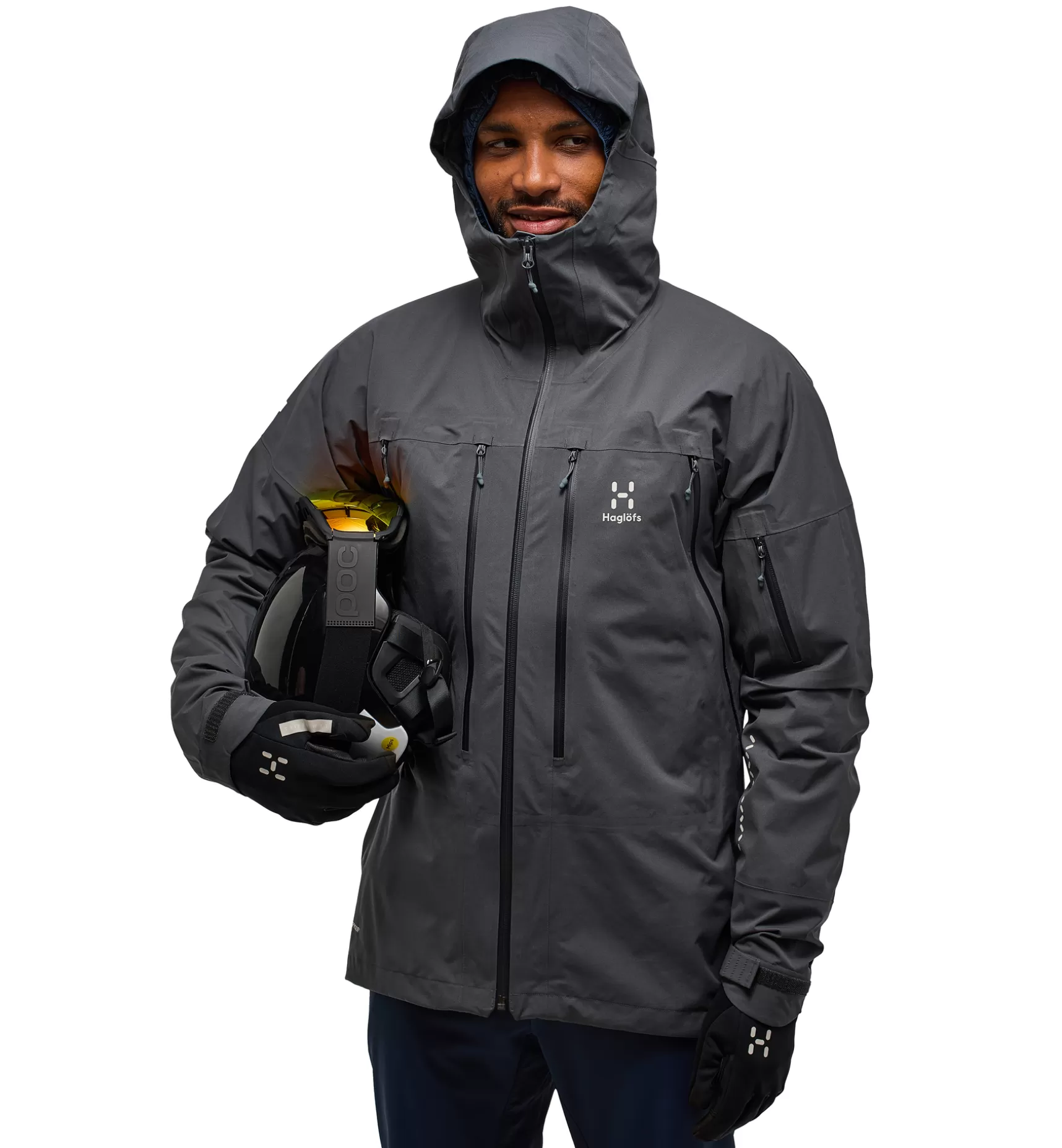 Best L.I.M Touring Proof Jacket Men Jackor | Skidor · Snowboard