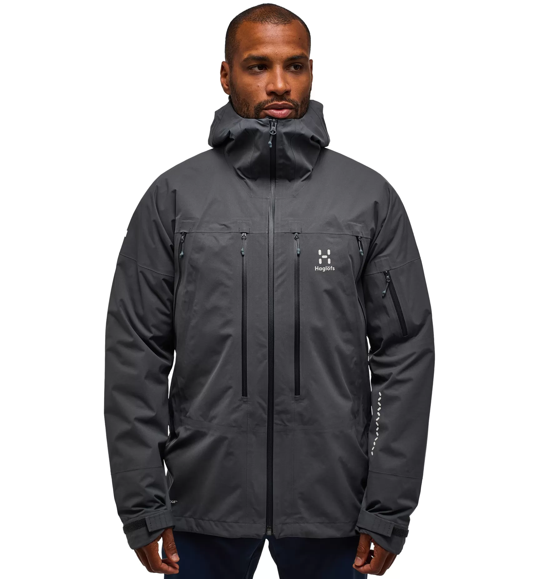 Best L.I.M Touring Proof Jacket Men Jackor | Skidor · Snowboard