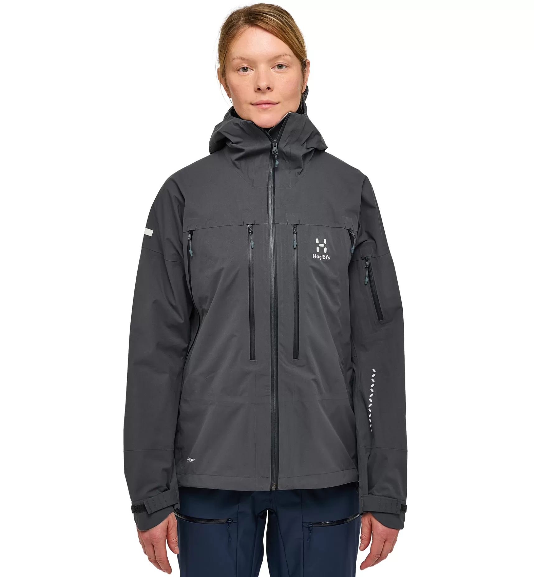 Clearance L.I.M Touring Proof Jacket Women Jackor | Skidor · Snowboard