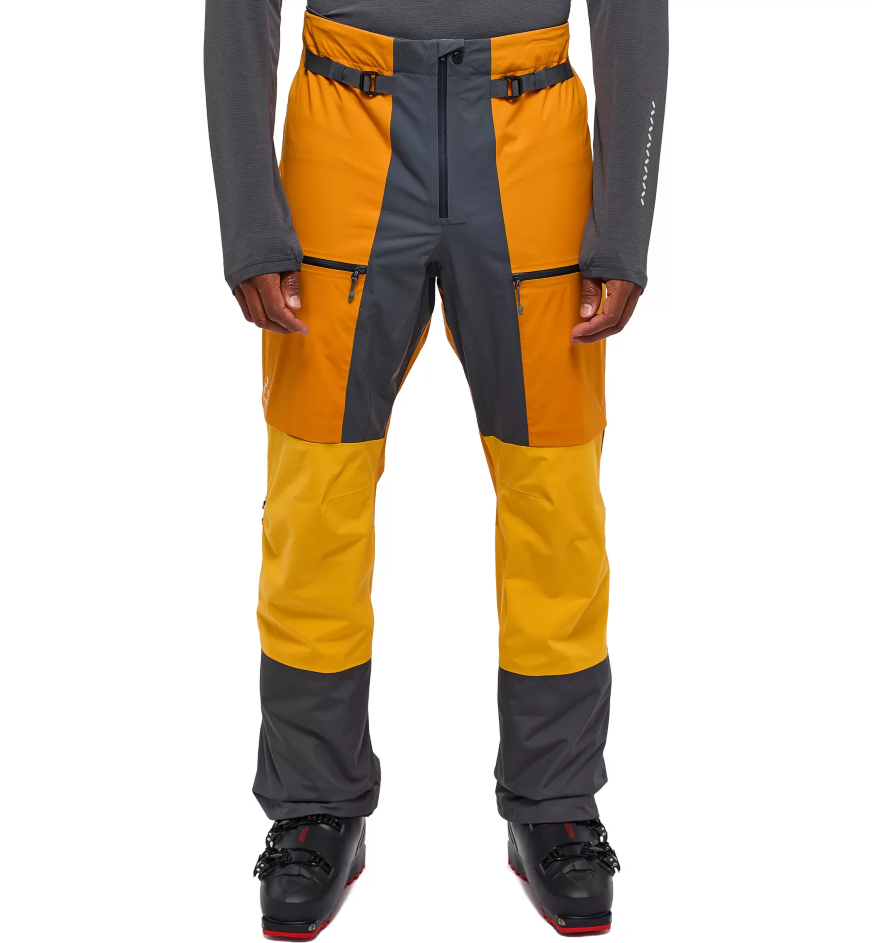 Clearance L.I.M Touring Proof Pant Men Byxor | Skidor · Snowboard