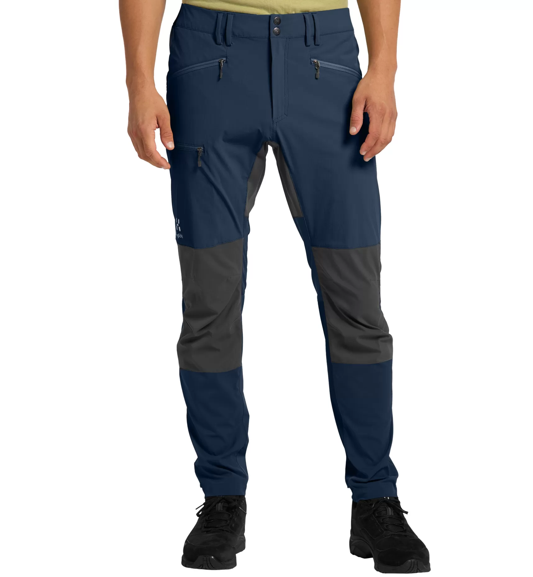 Outlet Lite Slim Pant Men Byxor