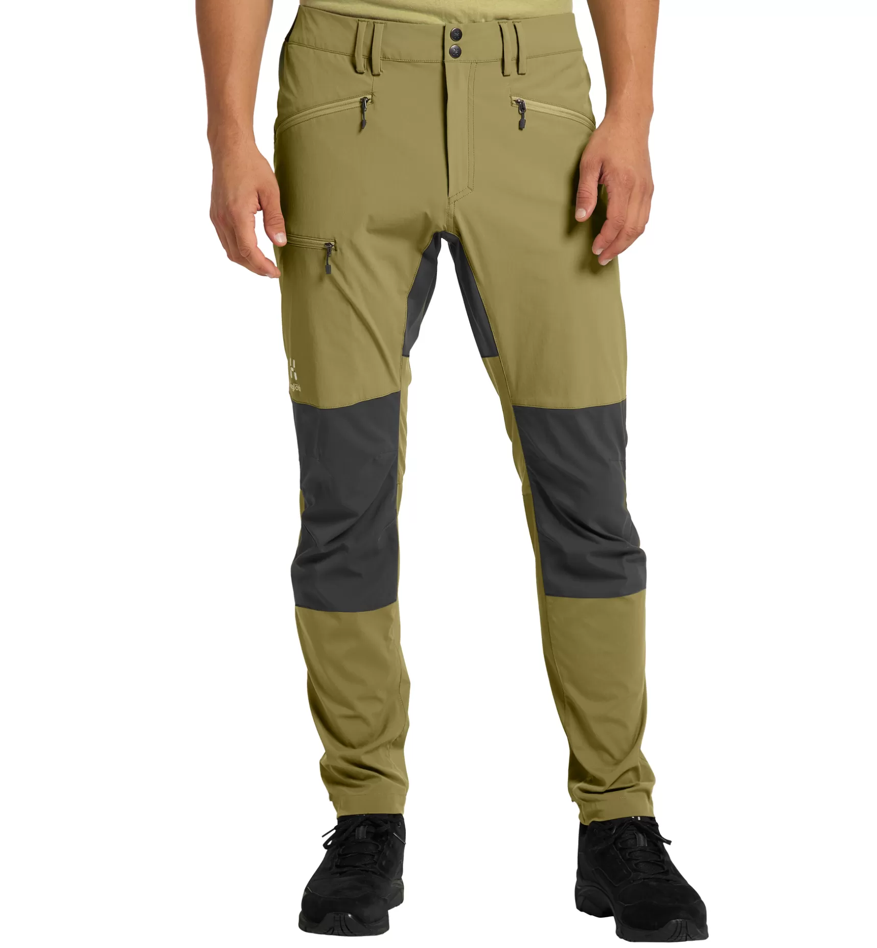 Cheap Lite Slim Pant Men Byxor