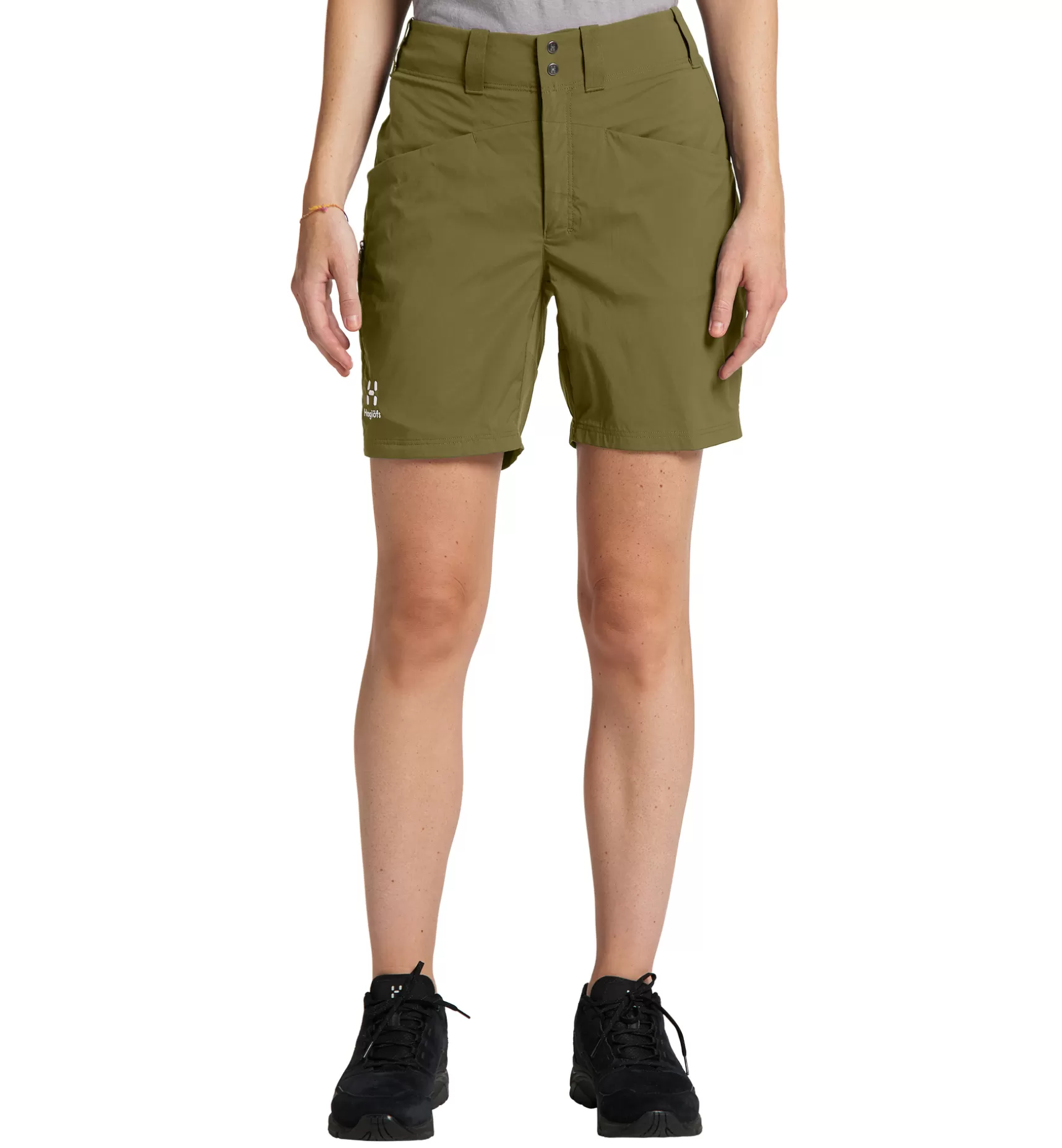 Hot Lite Standard Shorts Women Shorts