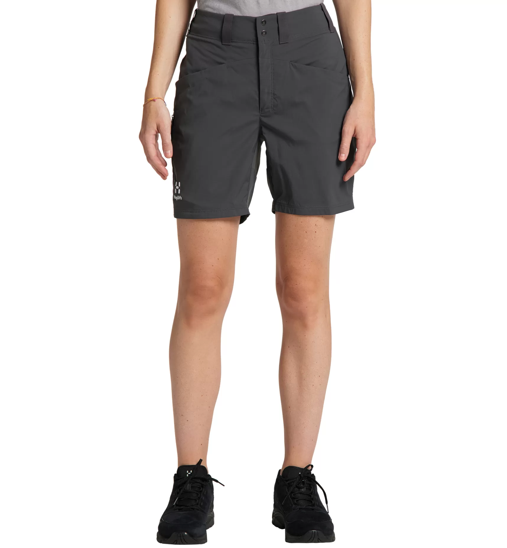 Flash Sale Lite Standard Shorts Women Shorts