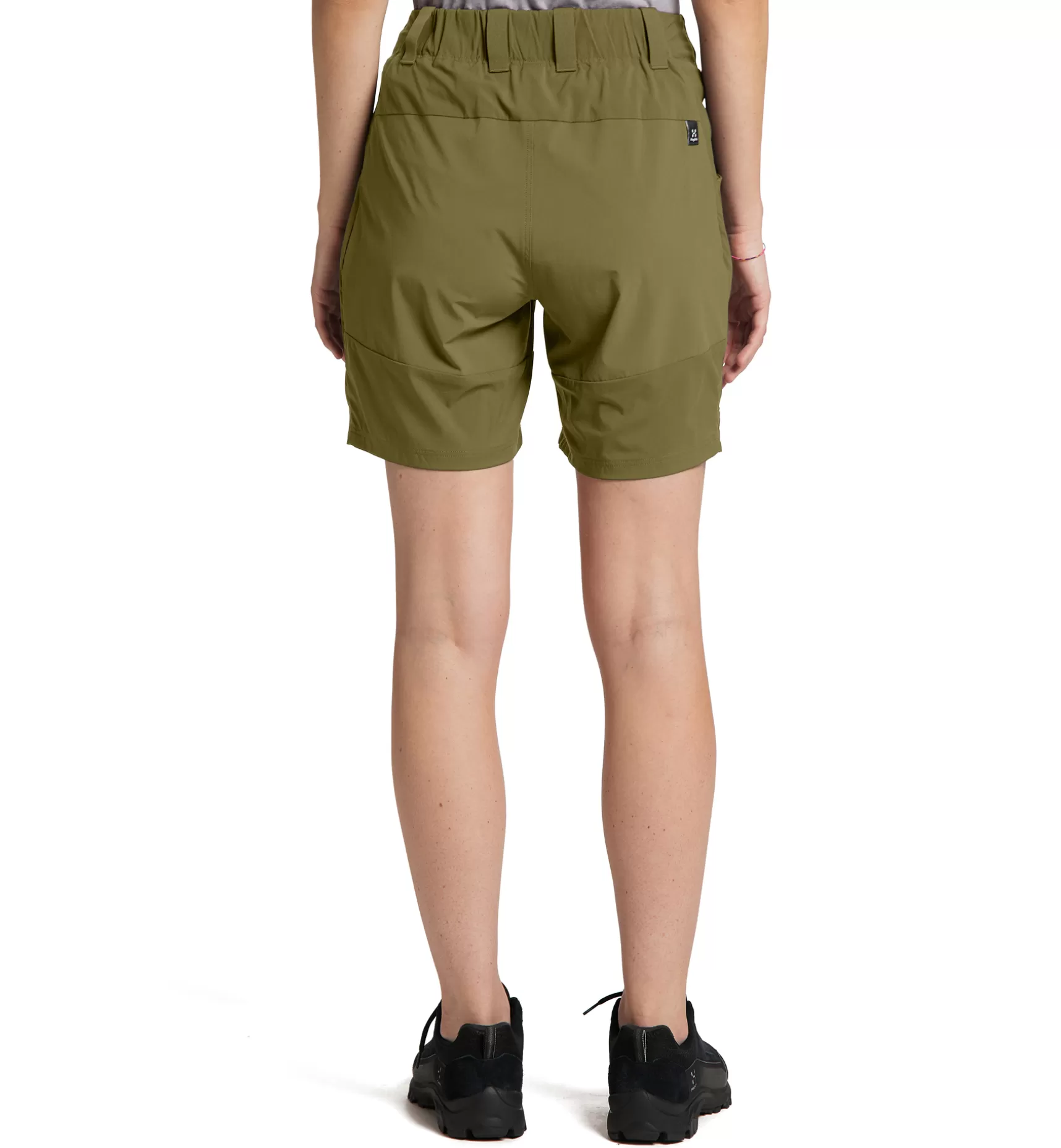 Hot Lite Standard Shorts Women Shorts