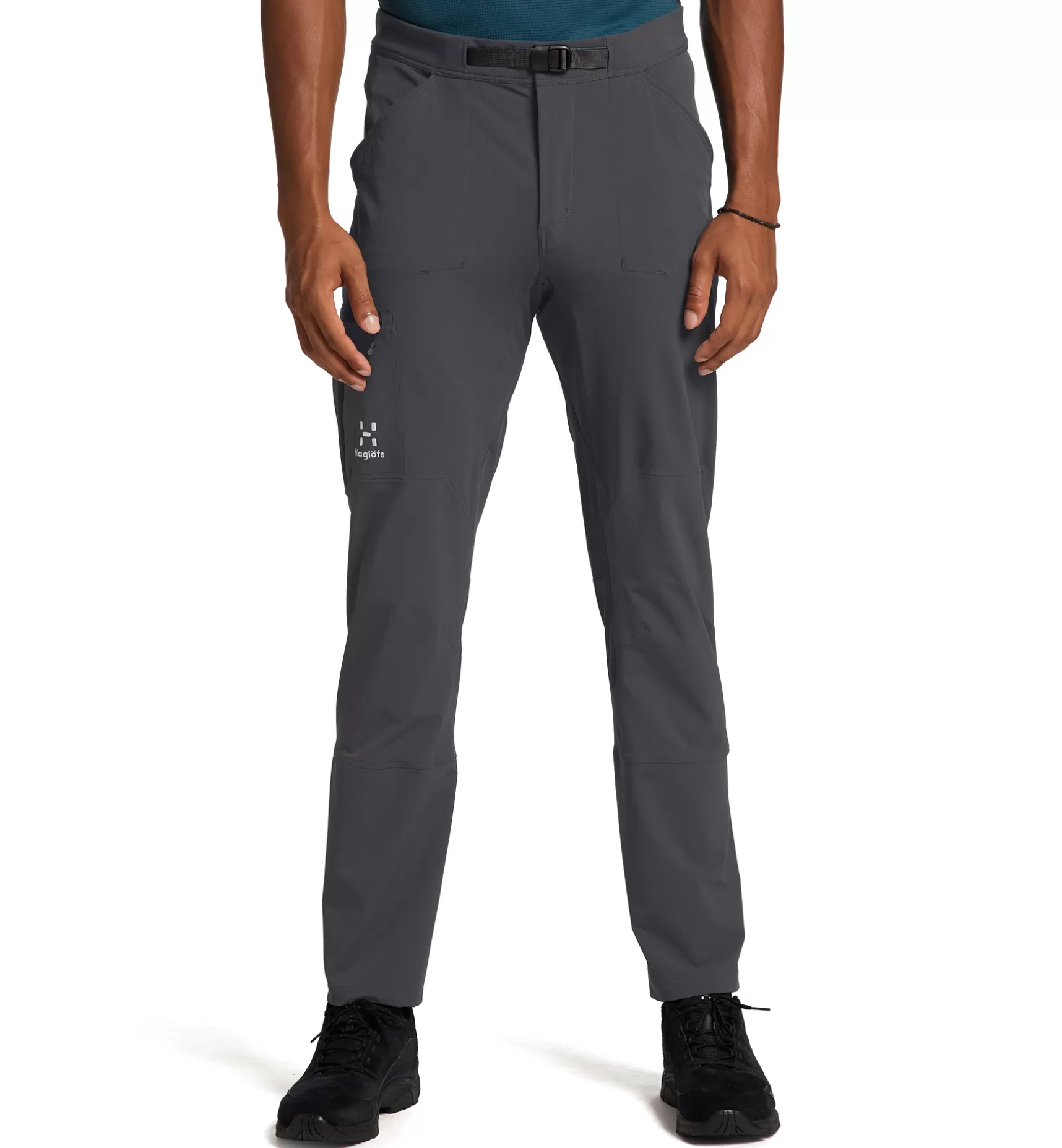 Shop Lizard Softshell Pant Men Byxor