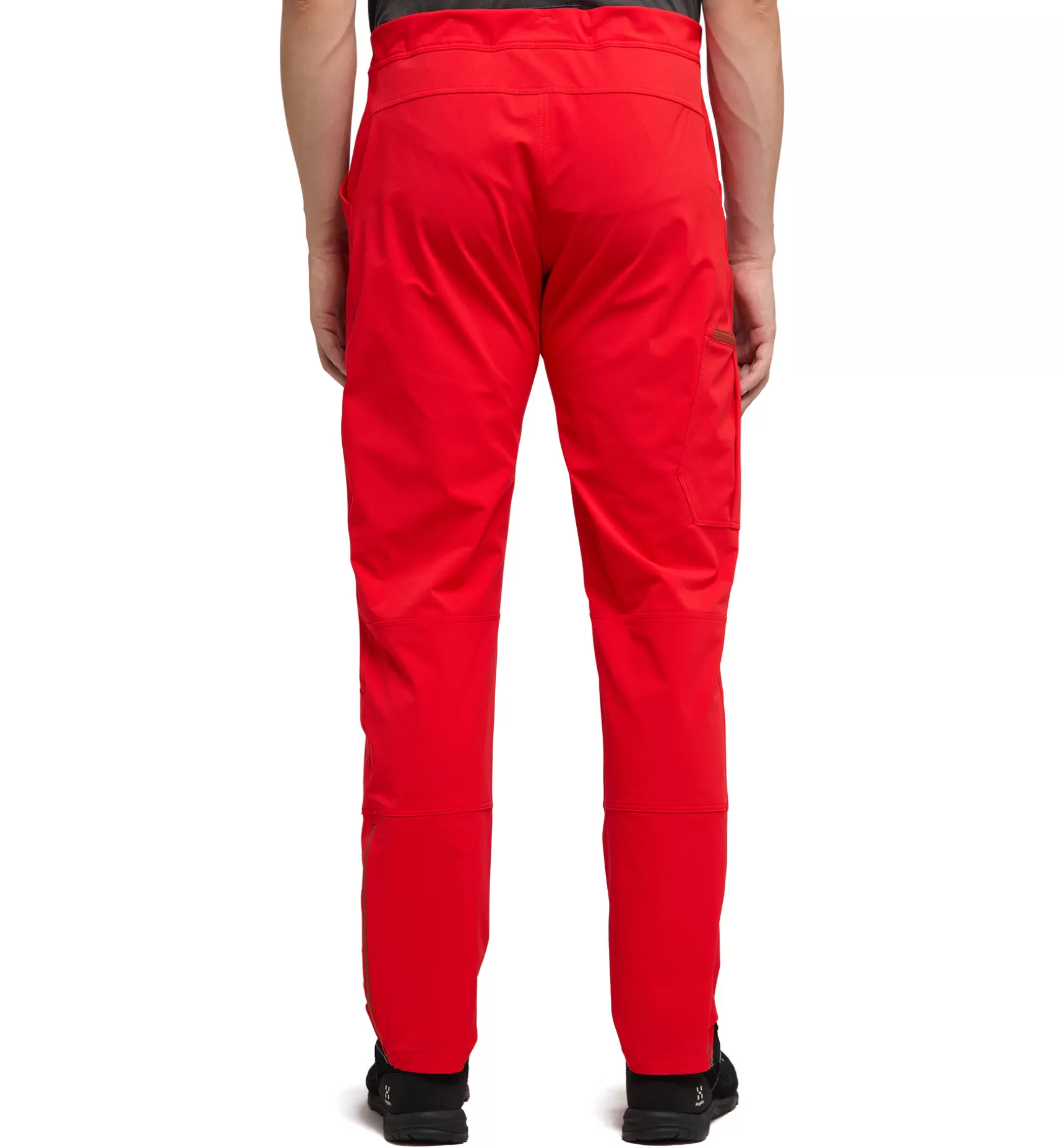 Clearance Lizard Softshell Pant Men Byxor