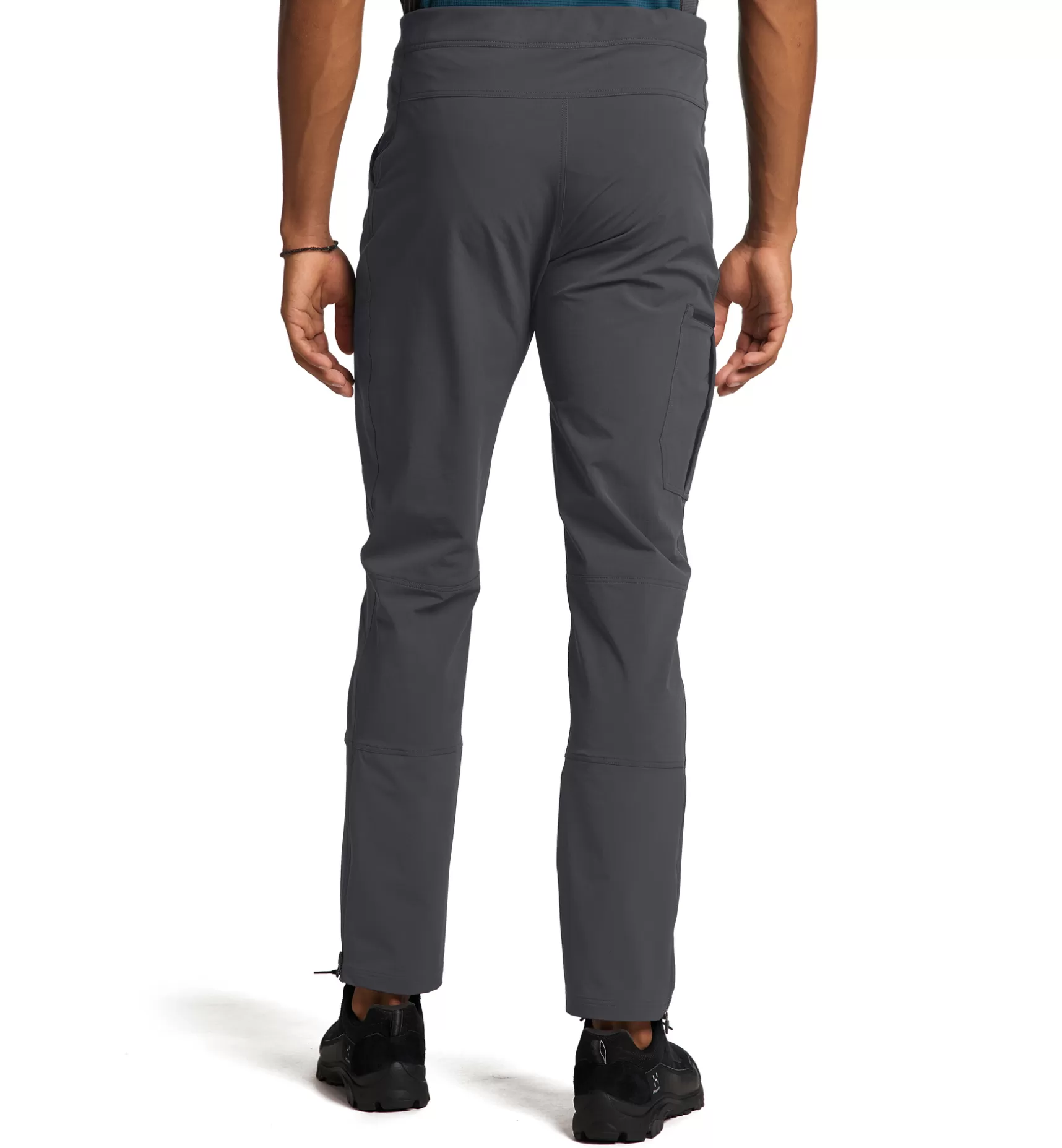 Shop Lizard Softshell Pant Men Byxor