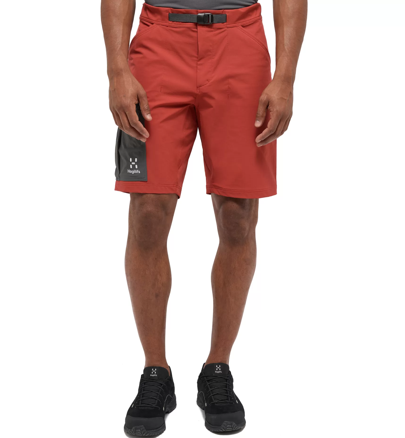 Outlet Lizard Softshell Shorts Men Shorts