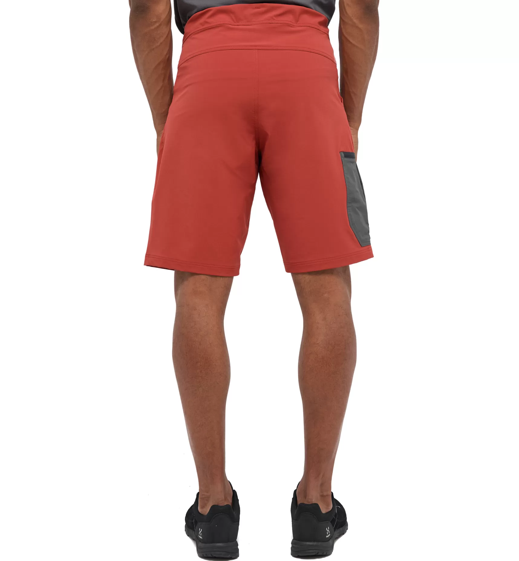 Outlet Lizard Softshell Shorts Men Shorts