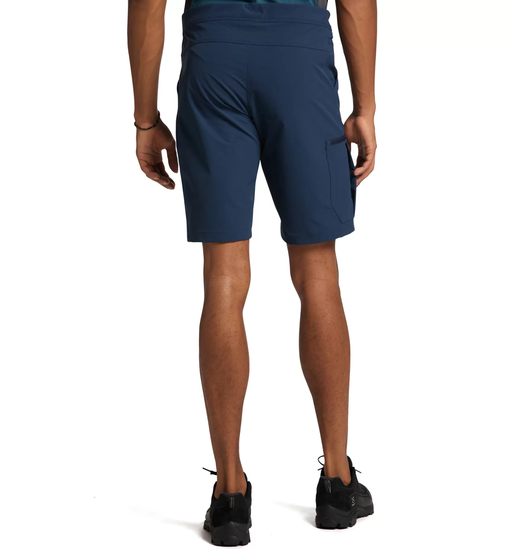 Hot Lizard Softshell Shorts Men Shorts