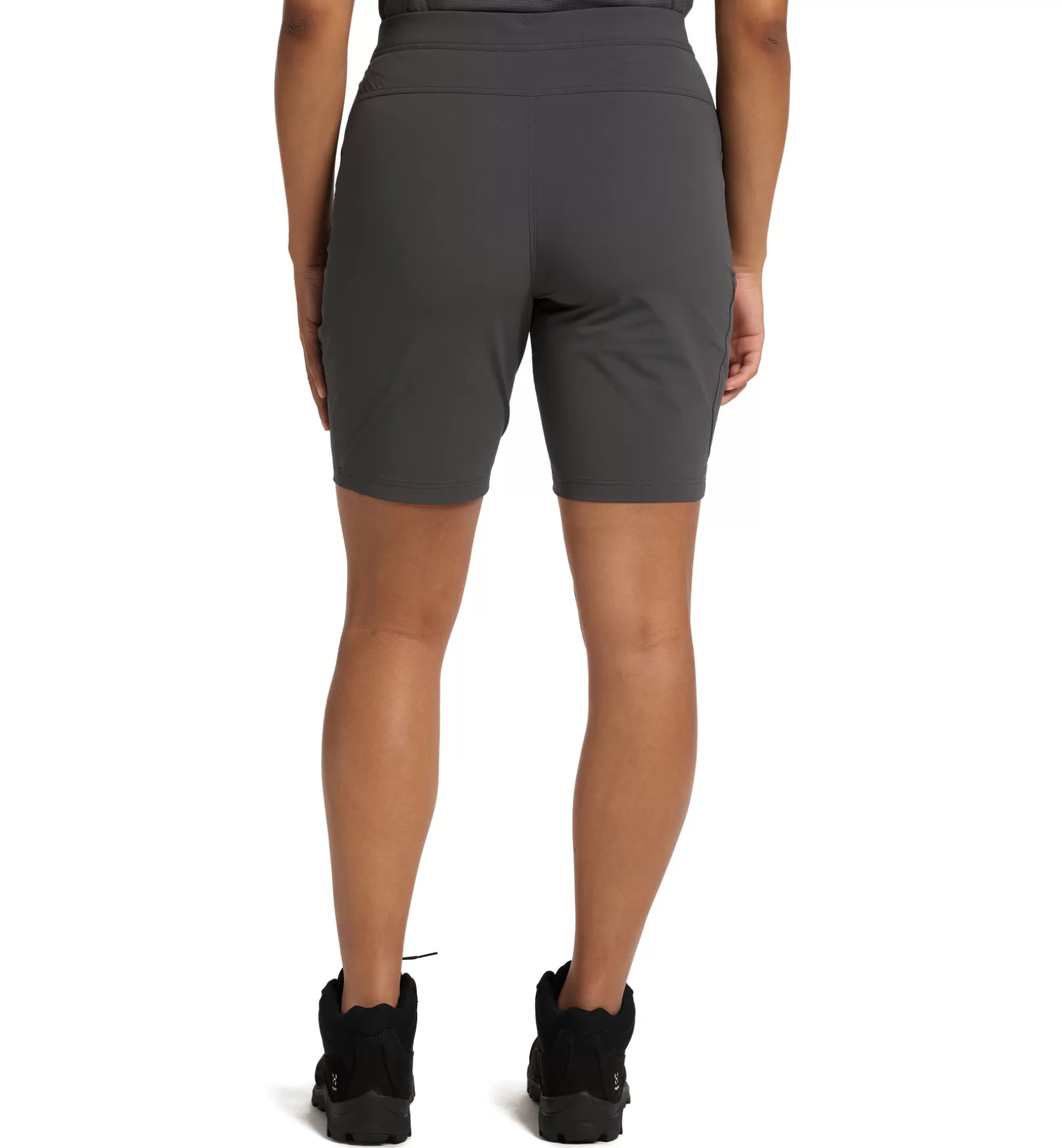 Online Lizard Softshell Shorts Women Shorts