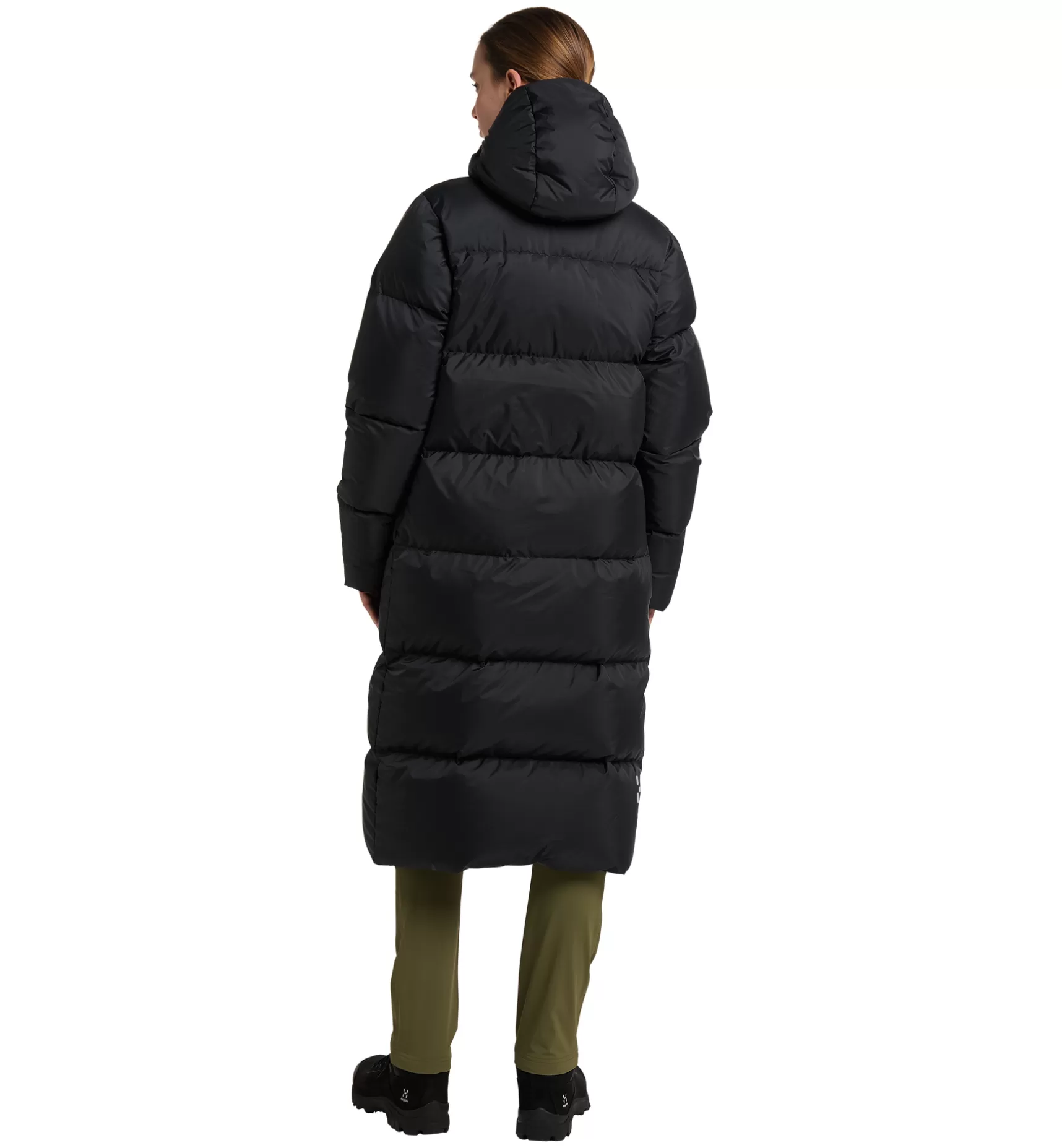 Flash Sale Long Down Parka Women Jackor | Vandring