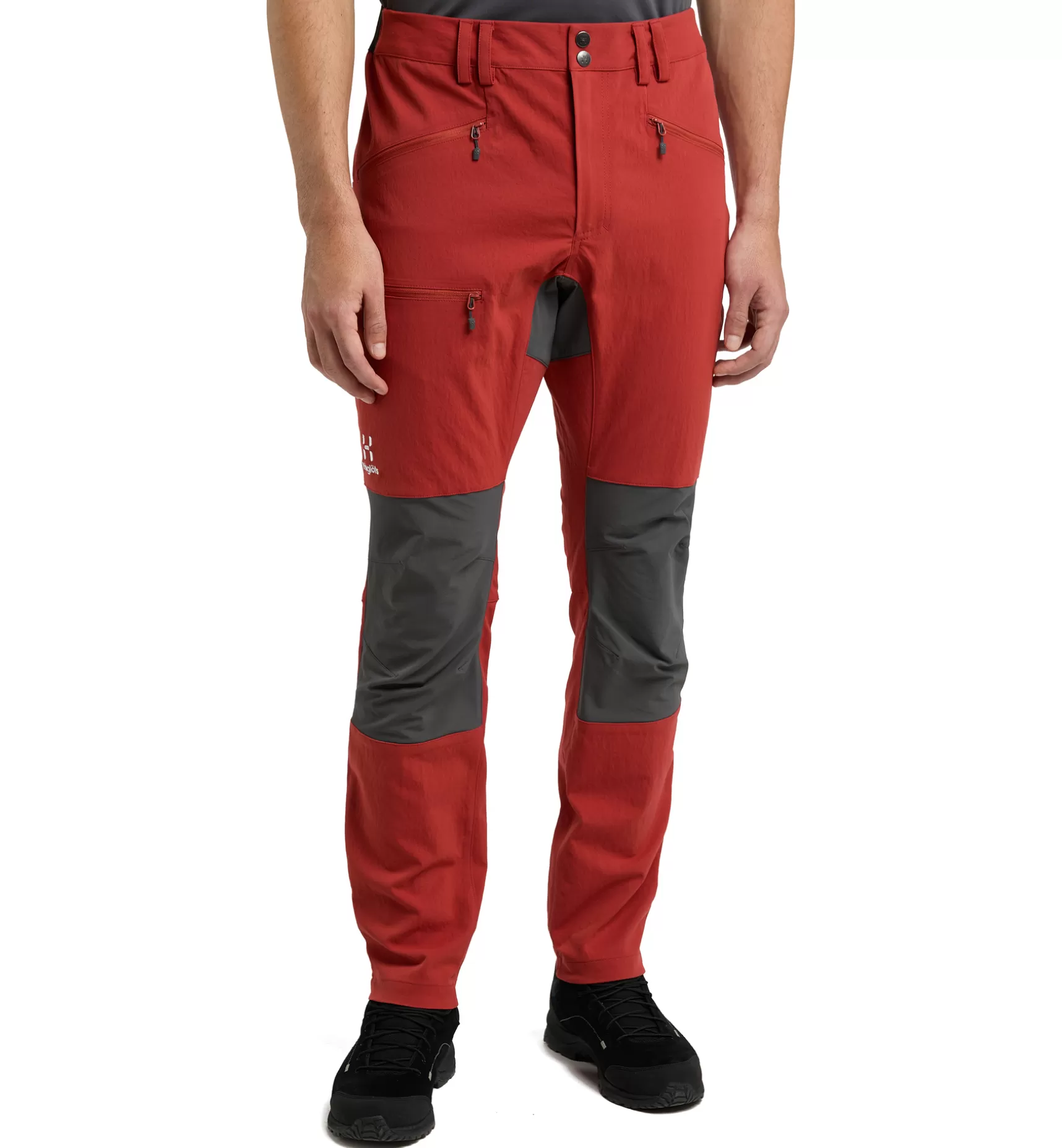 Best Mid Slim Pant Men Byxor | Vandring