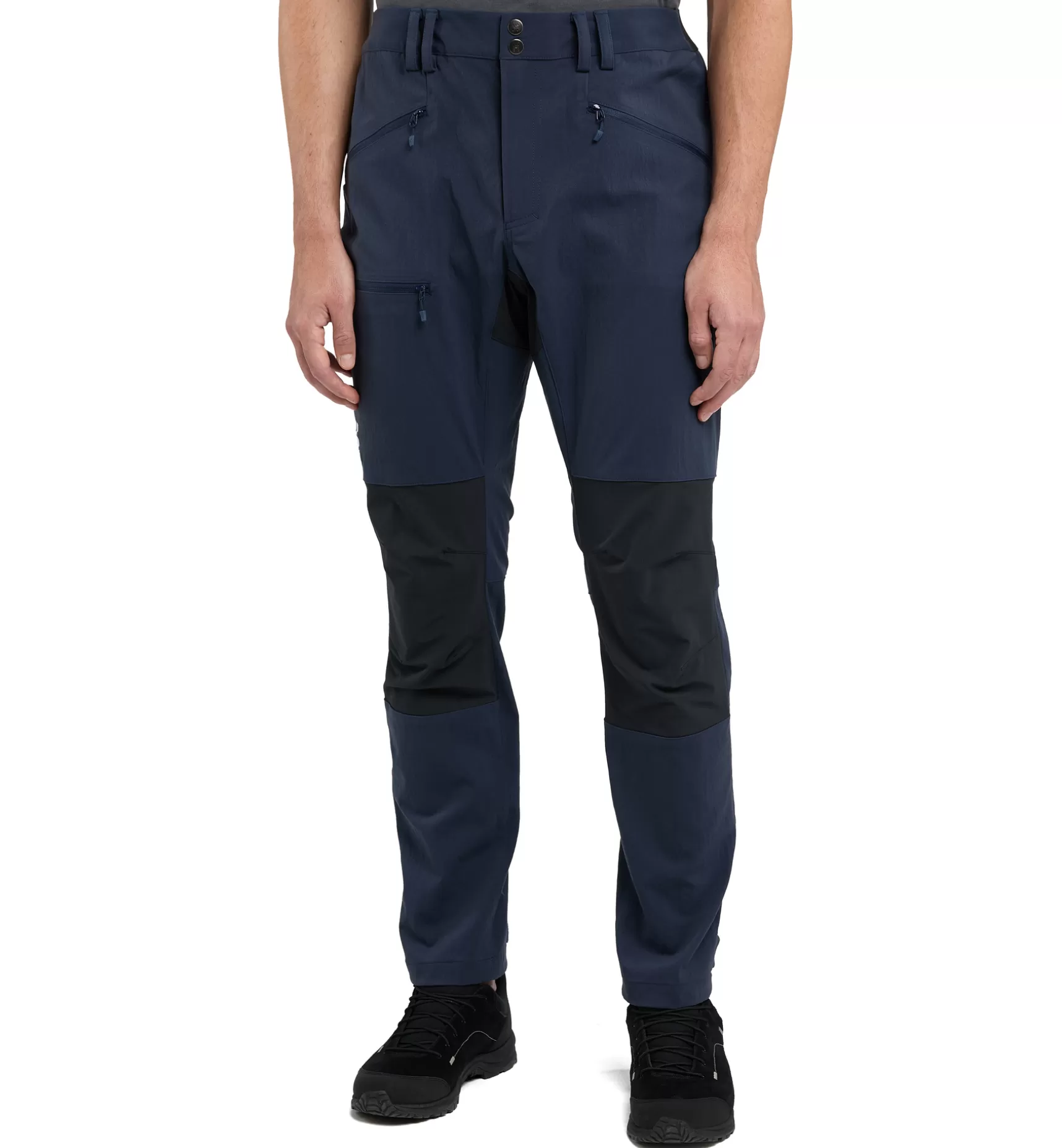 Cheap Mid Slim Pant Men Byxor | Vandring