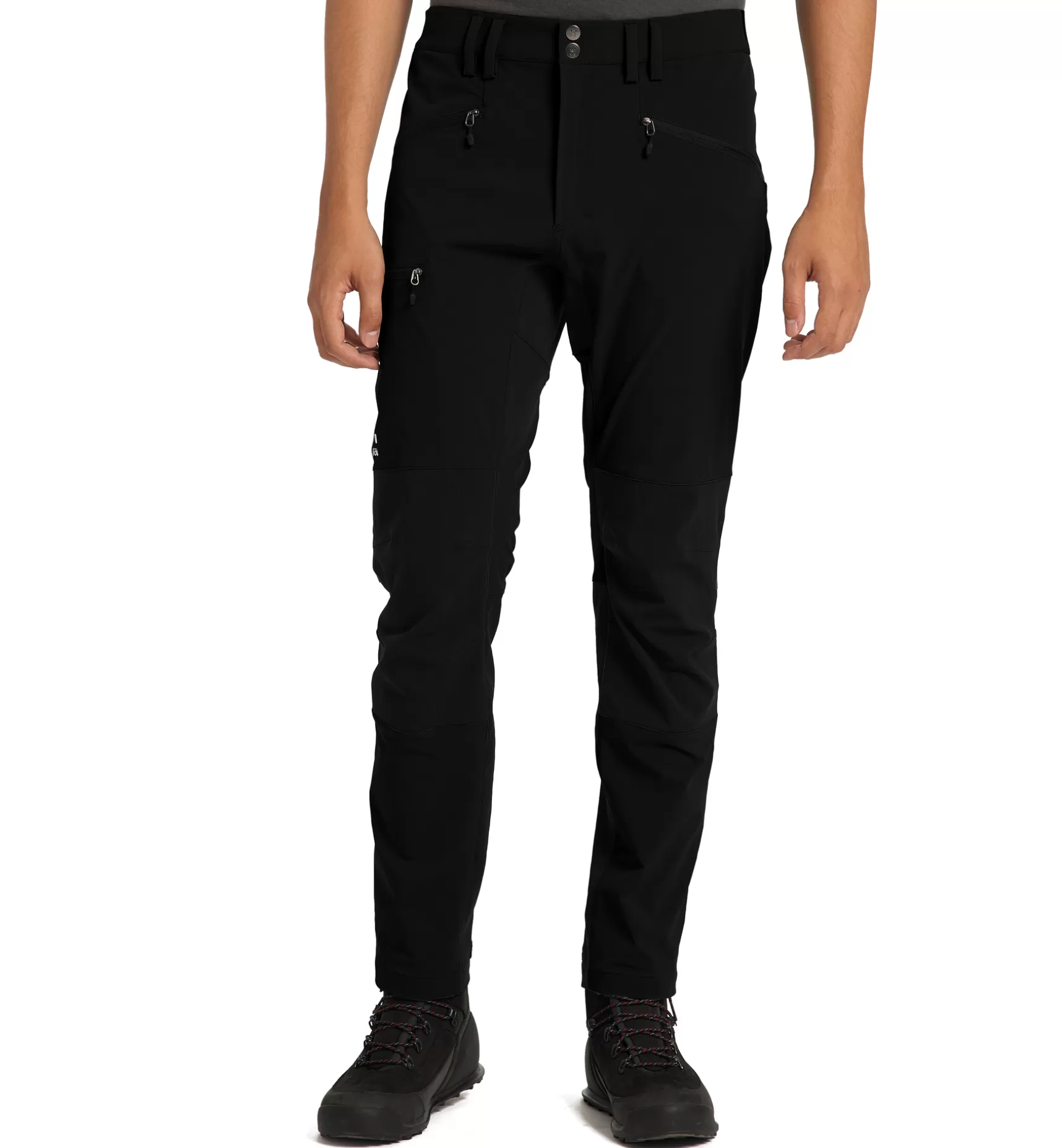 Sale Mid Slim Pant Men Byxor | Vandring