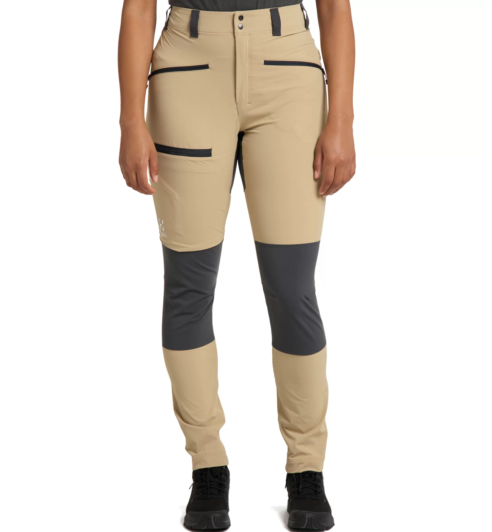 Clearance Mid Slim Pant Women Byxor | Vandring