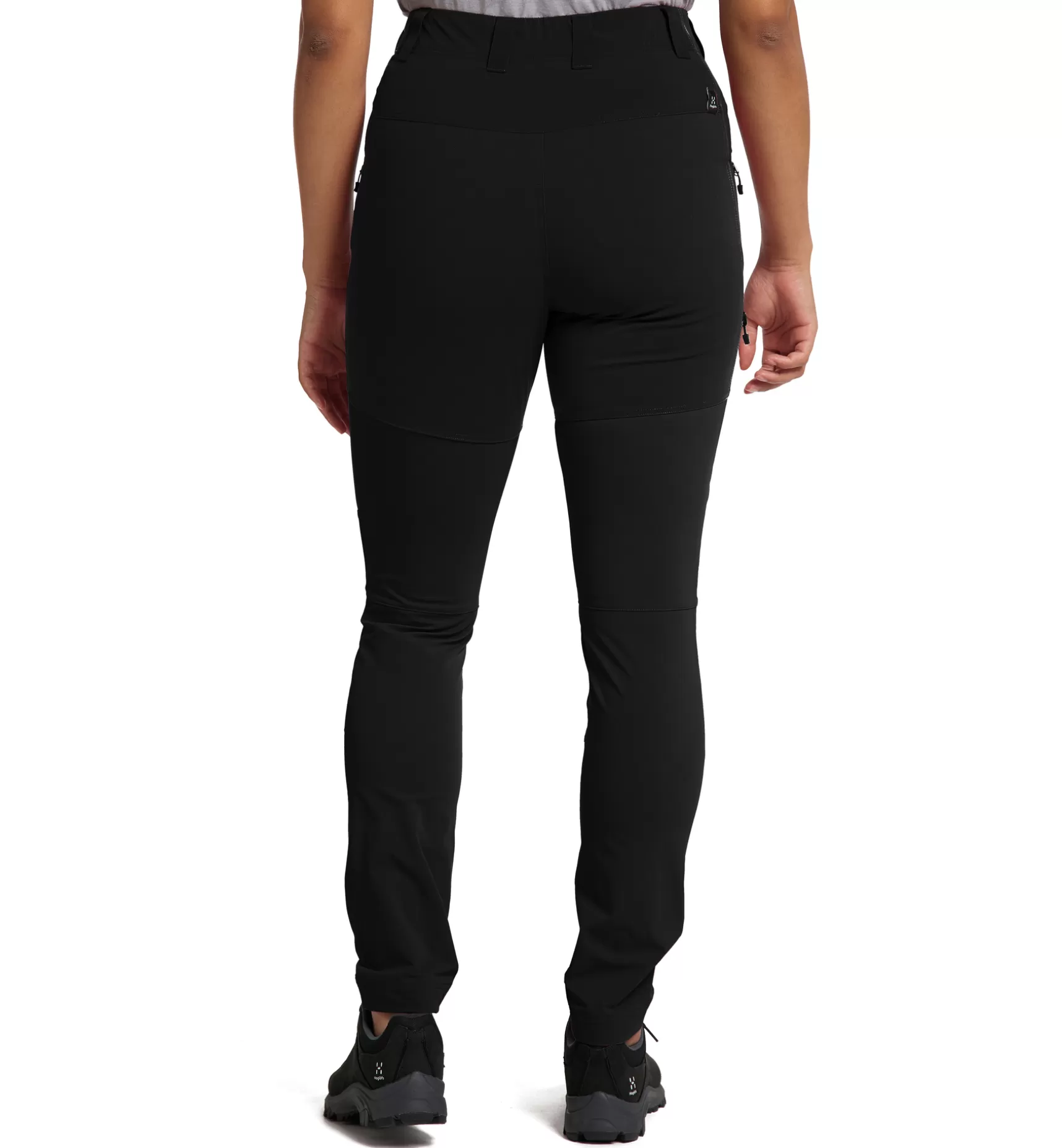 Outlet Mid Slim Pant Women Byxor | Vandring