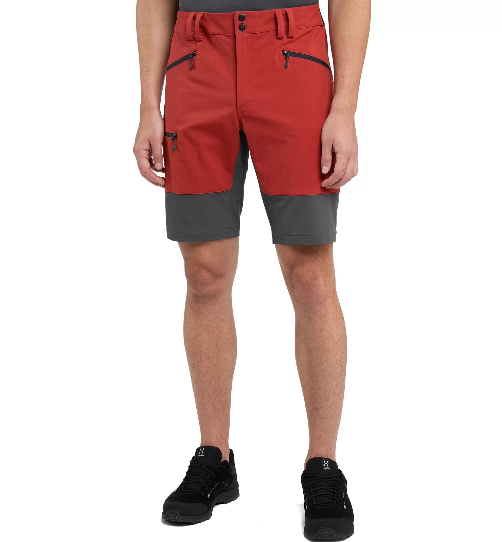 Cheap Mid Slim Shorts Men Shorts