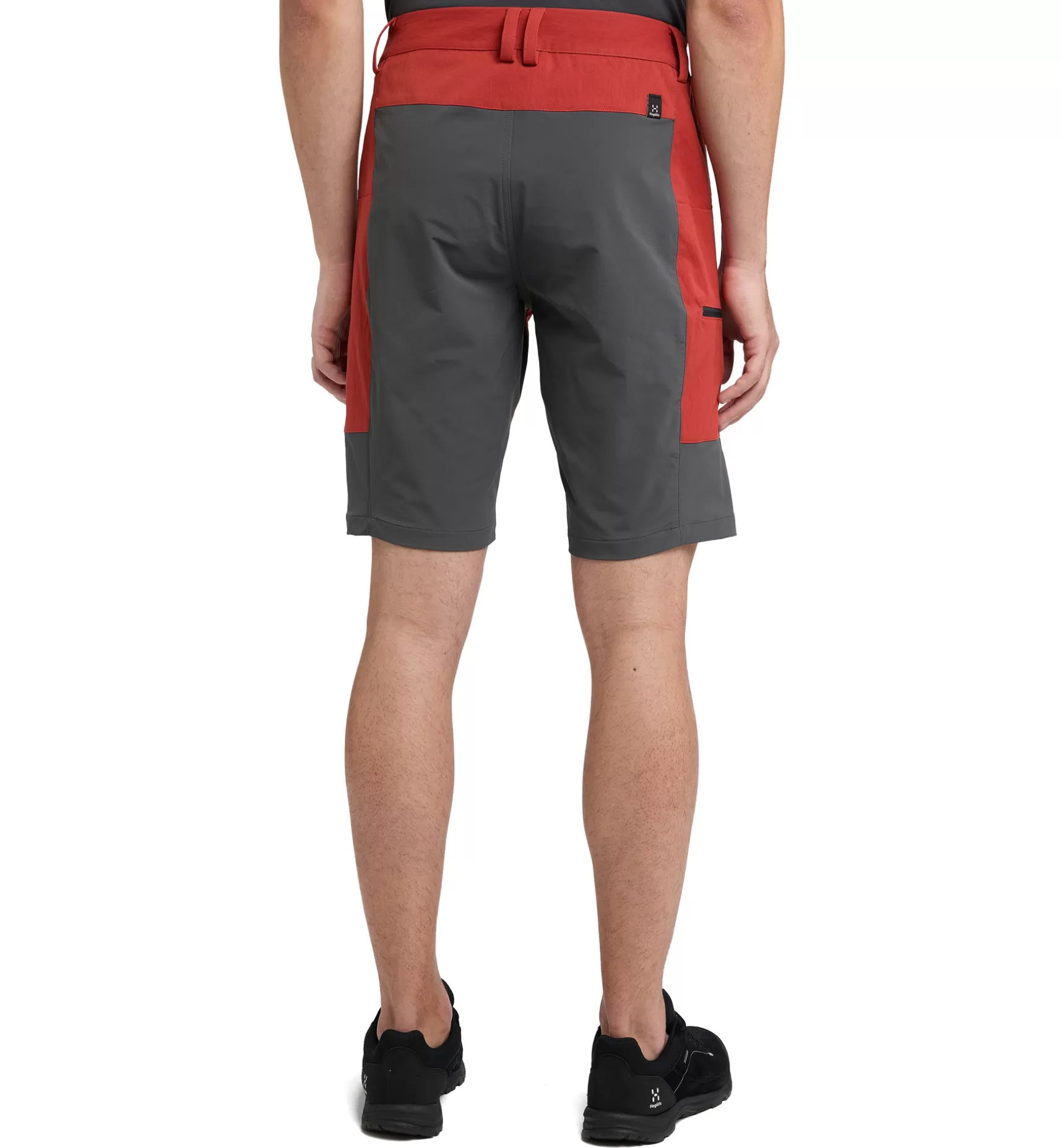 Cheap Mid Slim Shorts Men Shorts