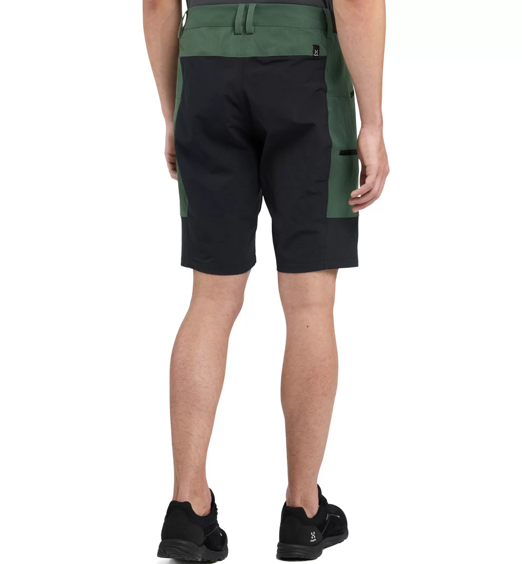 Discount Mid Slim Shorts Men Shorts