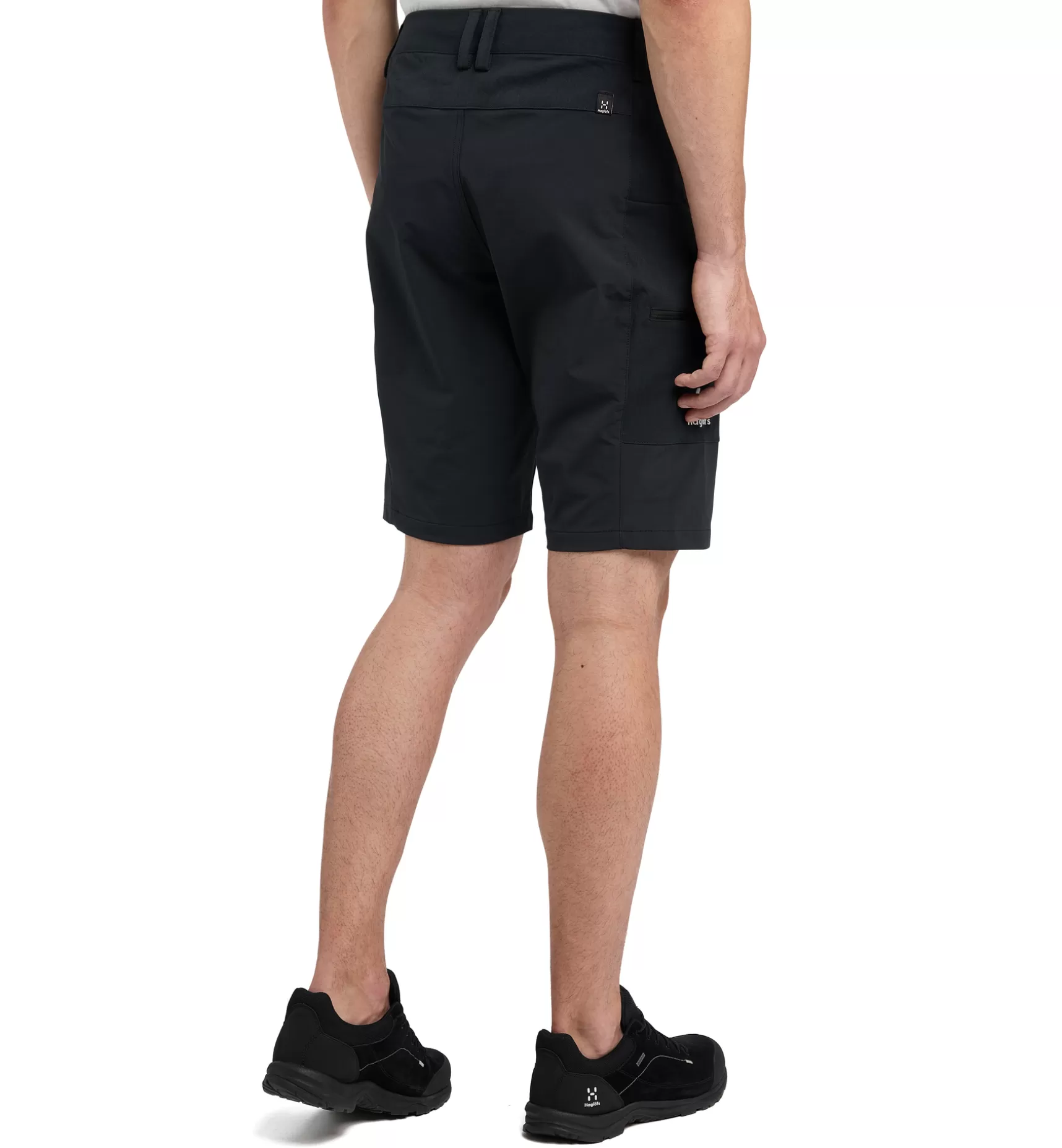 Outlet Mid Slim Shorts Men Shorts