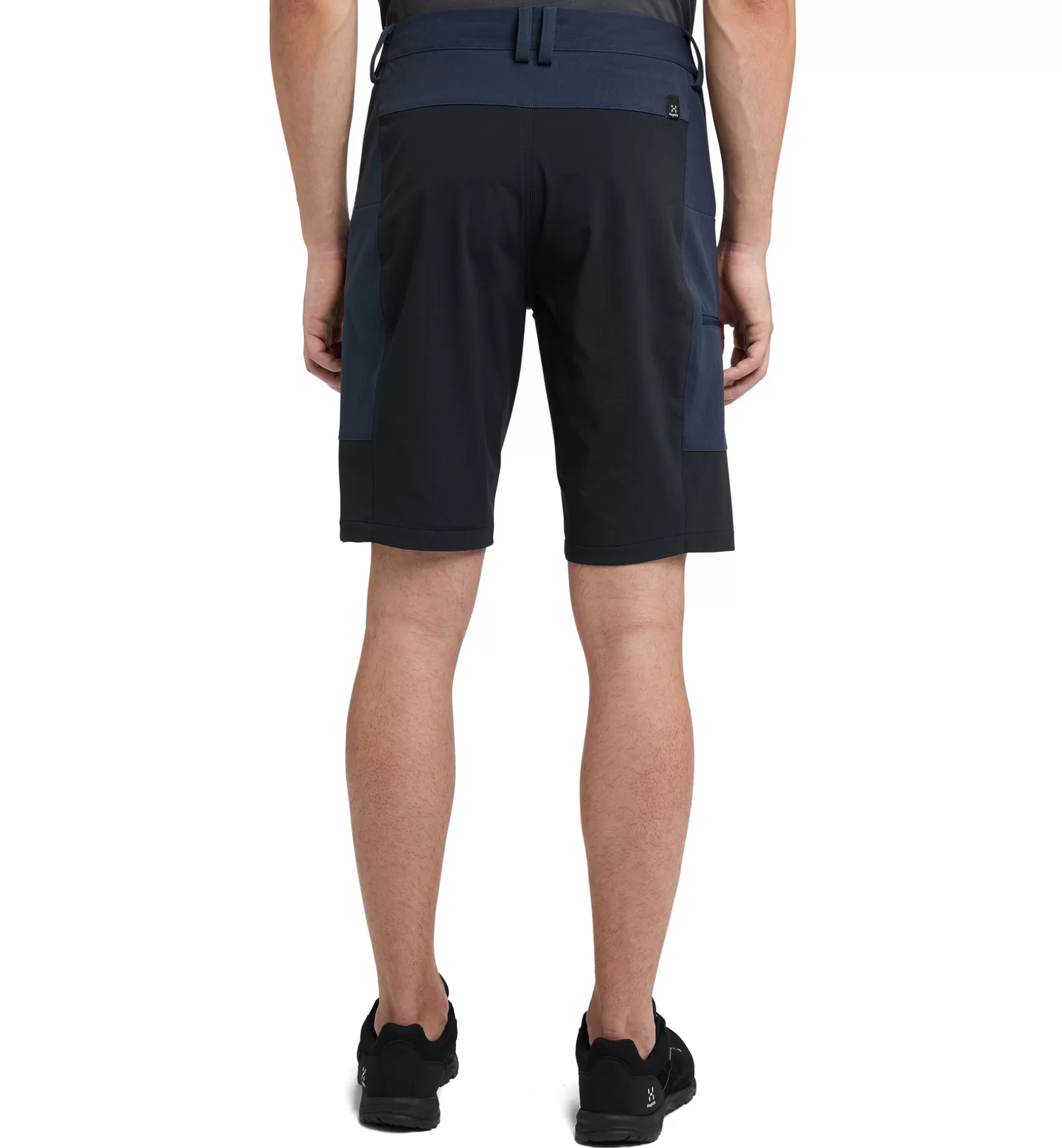 Clearance Mid Slim Shorts Men Shorts