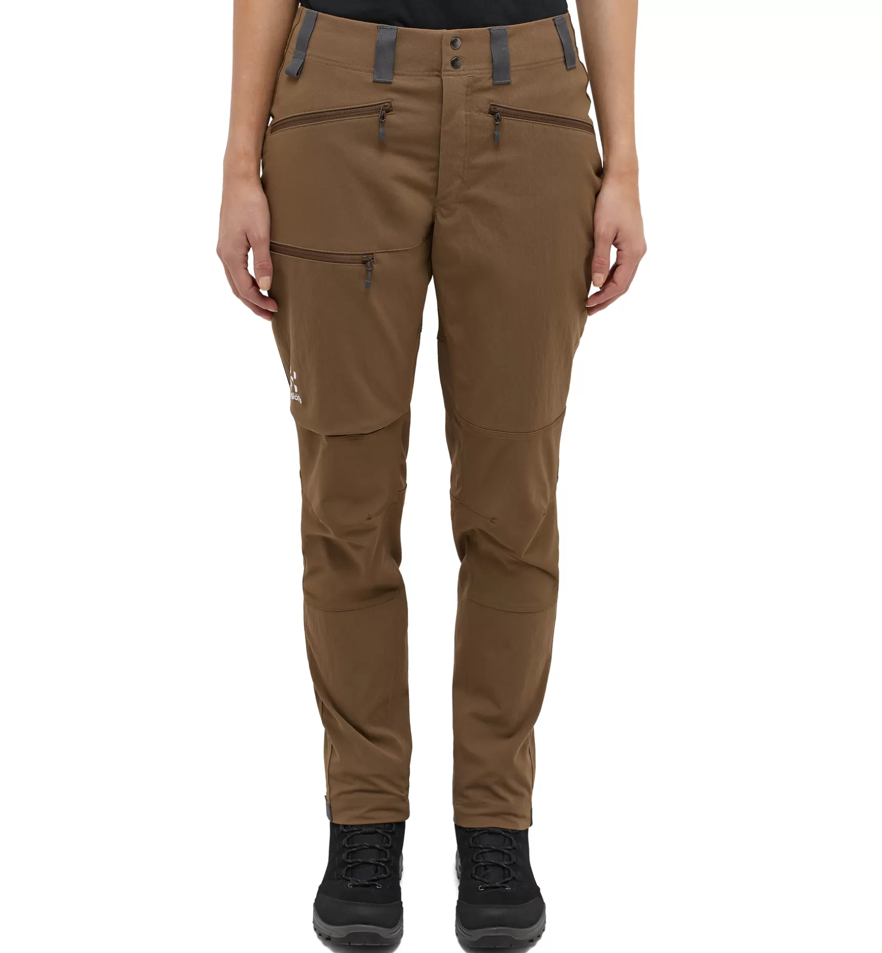 Outlet Mid Standard Pant Women Byxor | Vandring