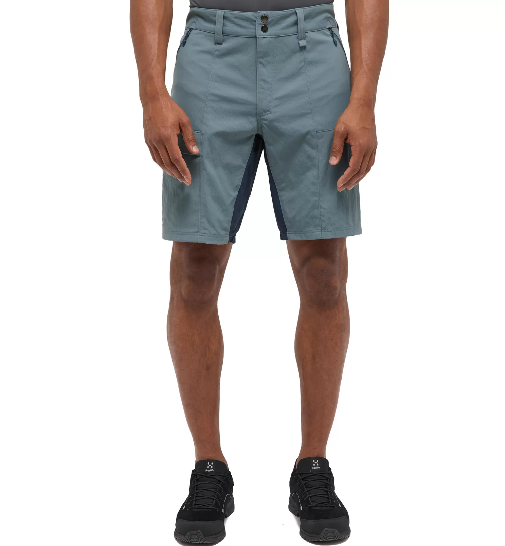 Clearance Mid Standard Shorts Men Shorts