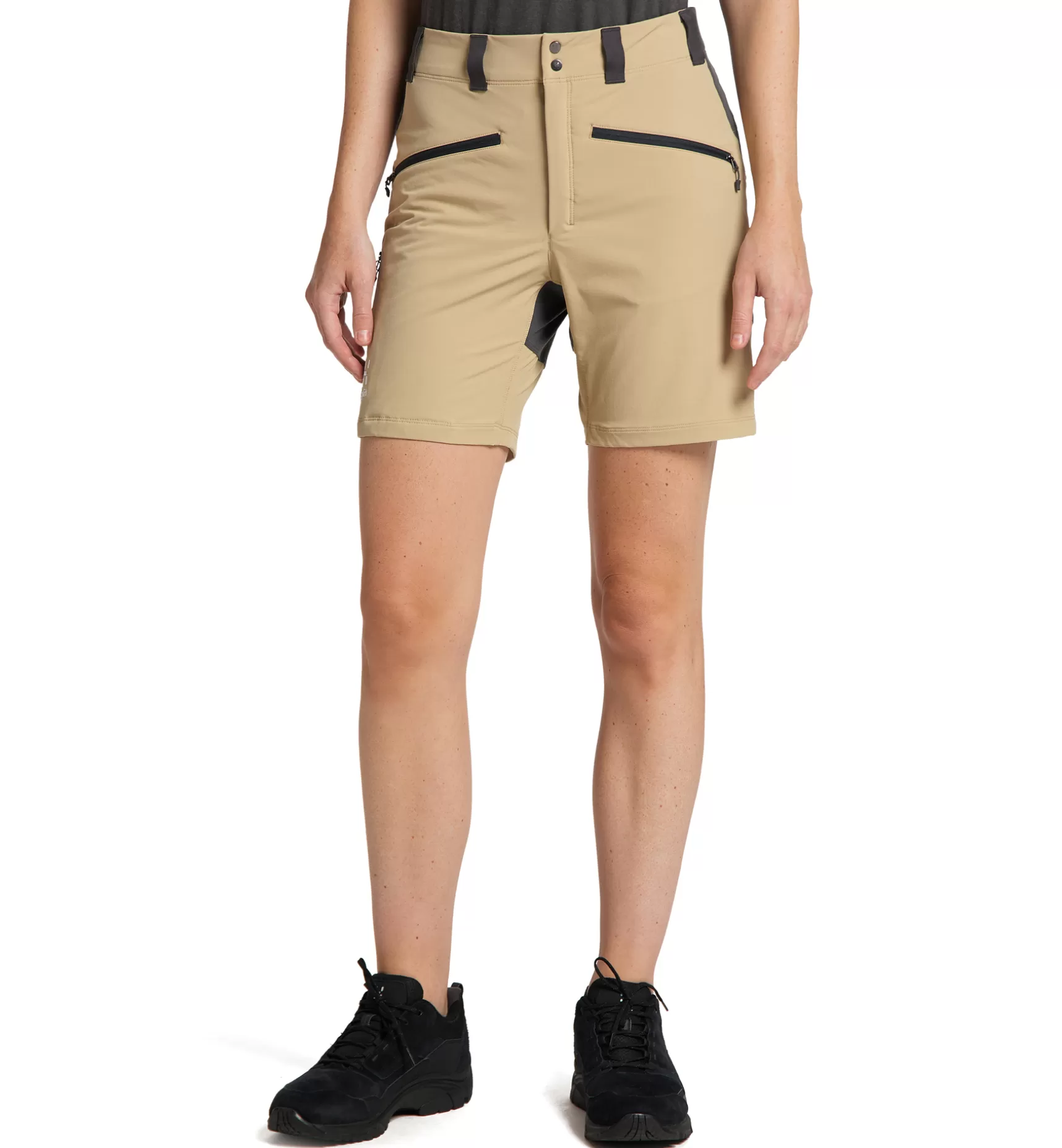 Shop Mid Standard Shorts Women Shorts