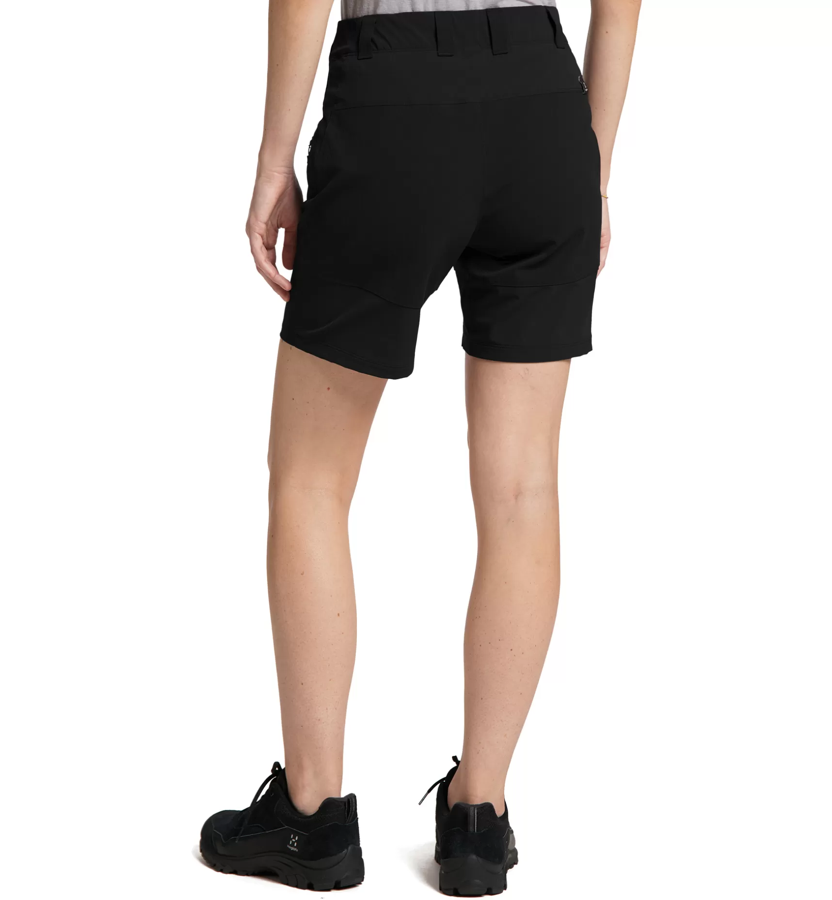 Fashion Mid Standard Shorts Women Shorts