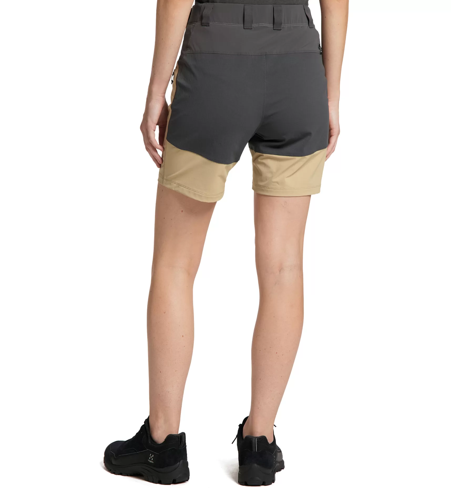 Shop Mid Standard Shorts Women Shorts